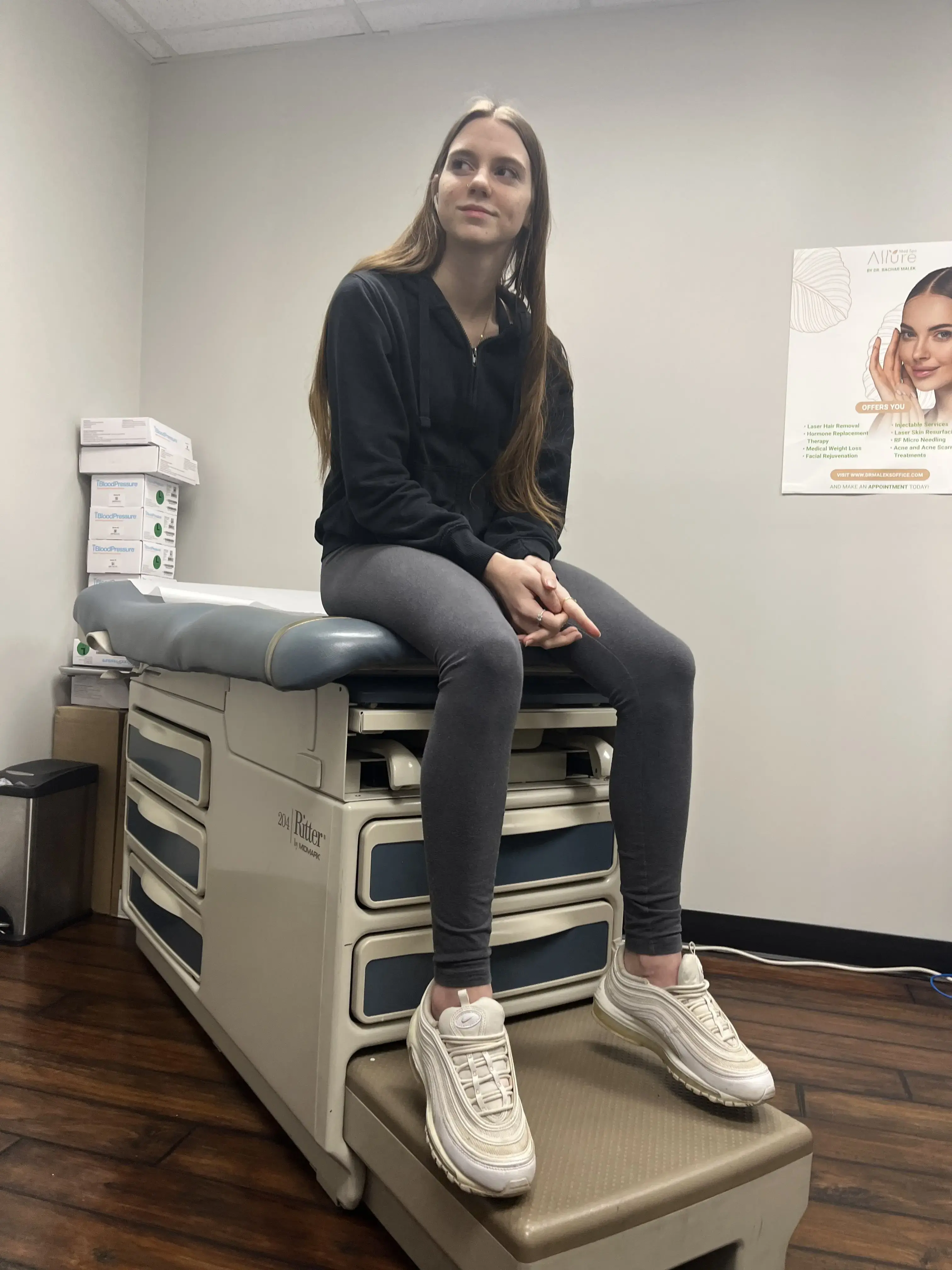 Dr. Malek’s Office – Primary Care, Senior Care & Mental Health - Image 9 of 18