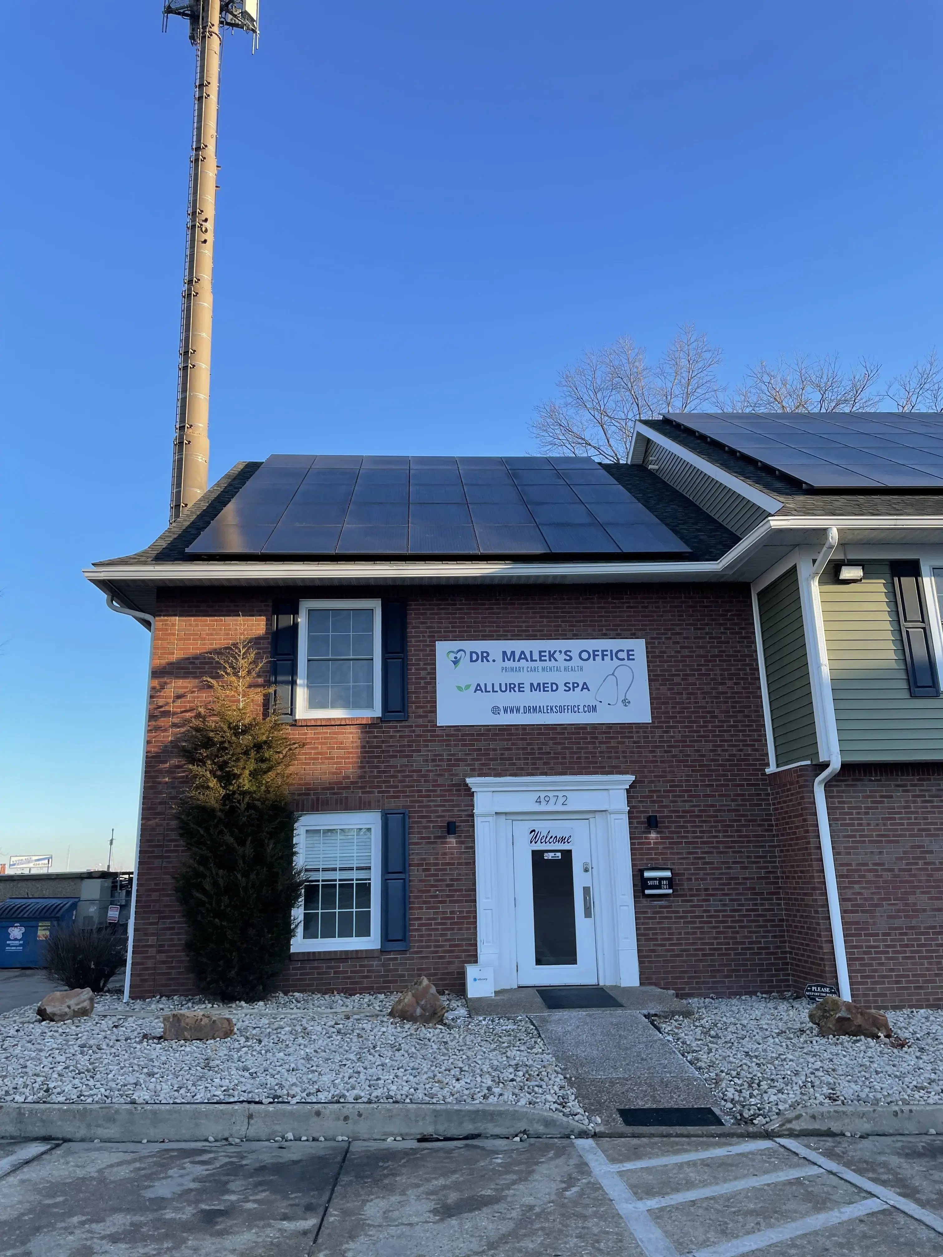 Dr. Malek’s Office – Primary Care, Senior Care & Mental Health - Image 4 of 18