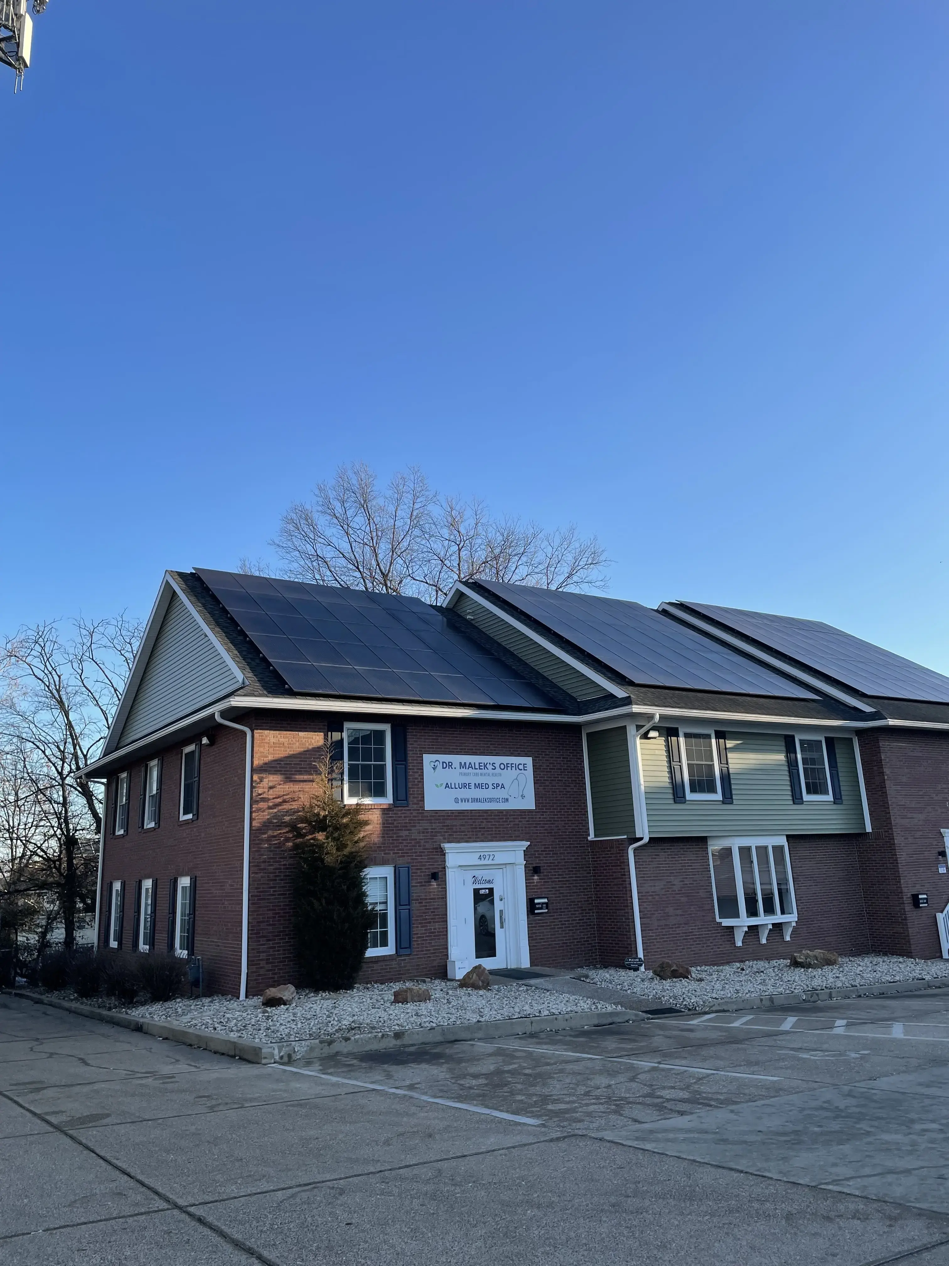 Dr. Malek’s Office – Primary Care, Senior Care & Mental Health - Image 3 of 18