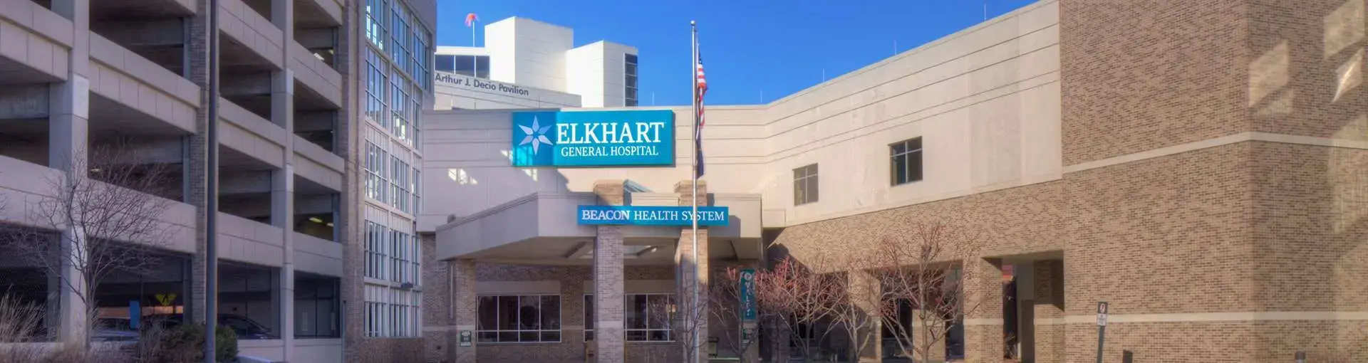 Elkhart General Hospital Outpatient Rehabilitation Services - Image 3 of 4