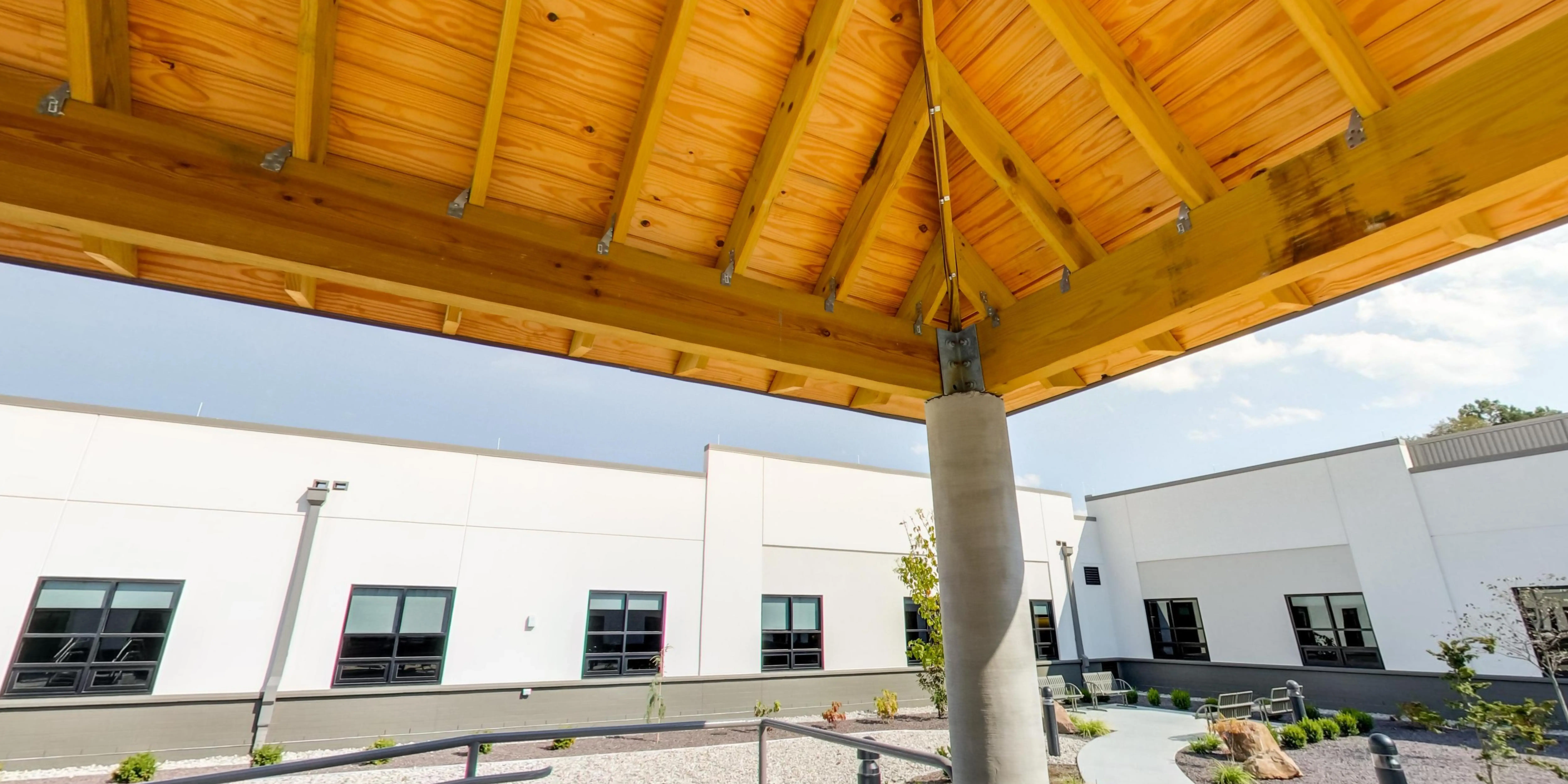 Encompass Health Deaconess Rehabilitation Hospital - Image 17 of 18