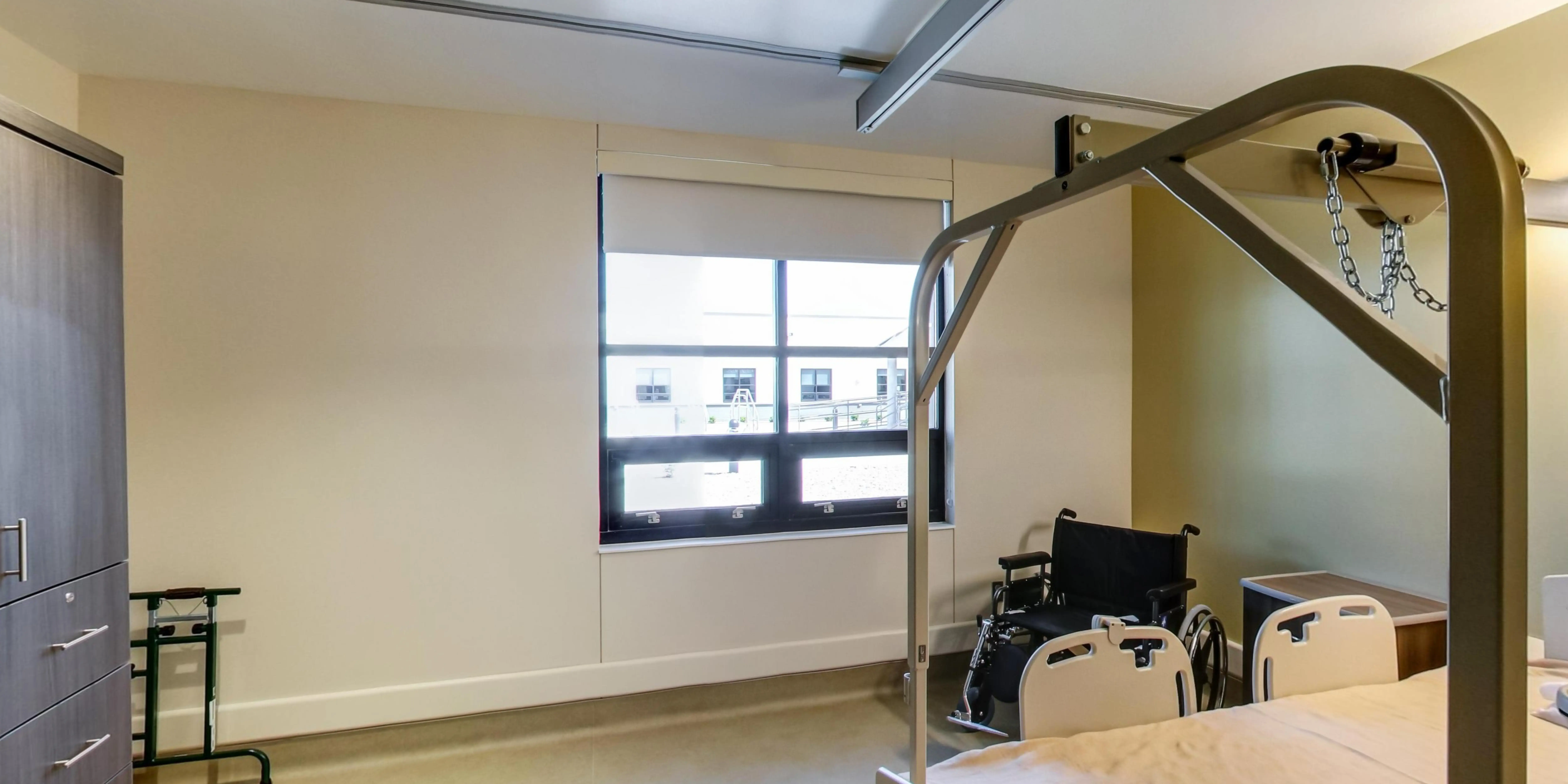 Encompass Health Deaconess Rehabilitation Hospital - Image 8 of 18