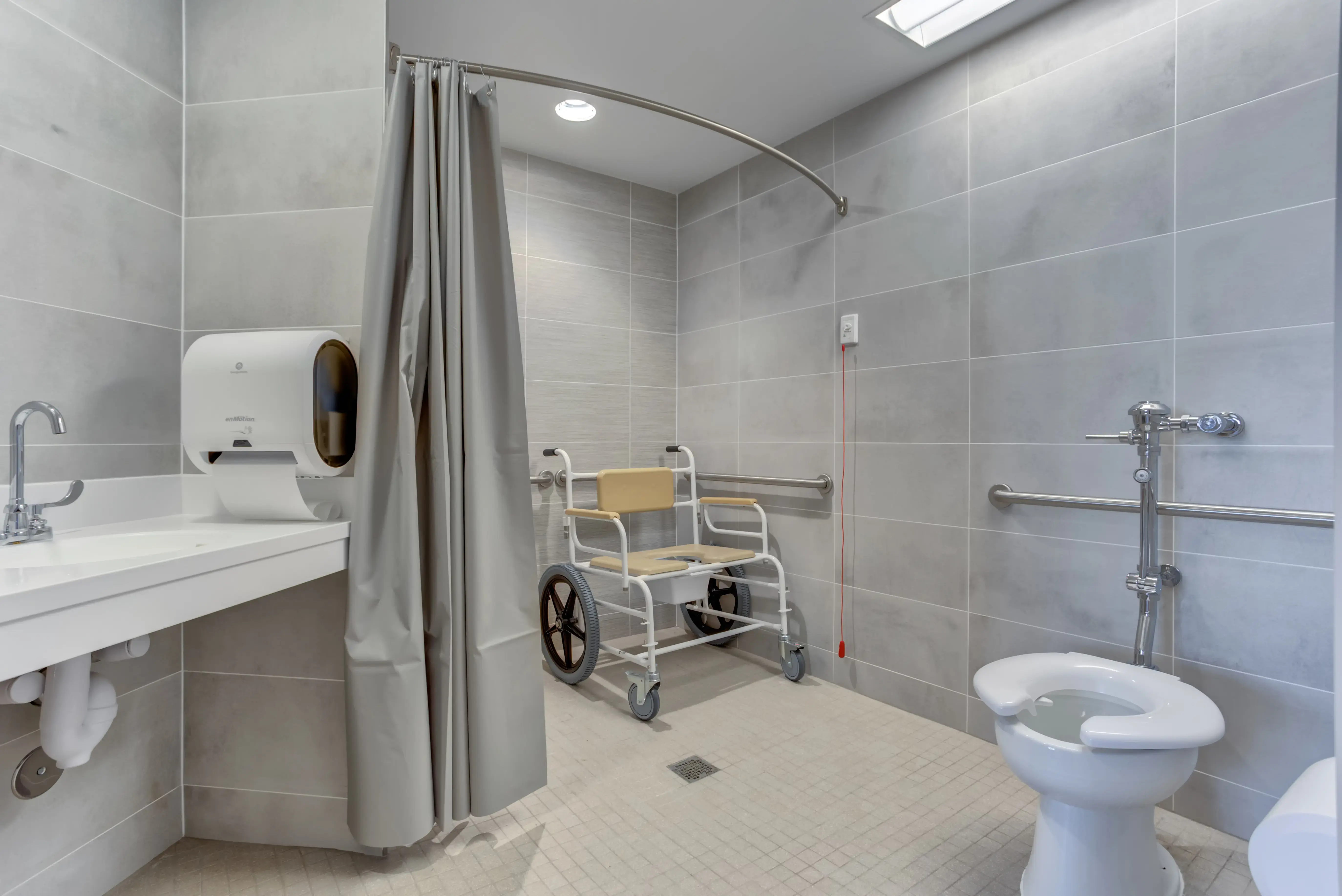 Encompass Health Deaconess Rehabilitation Hospital - Image 16 of 18