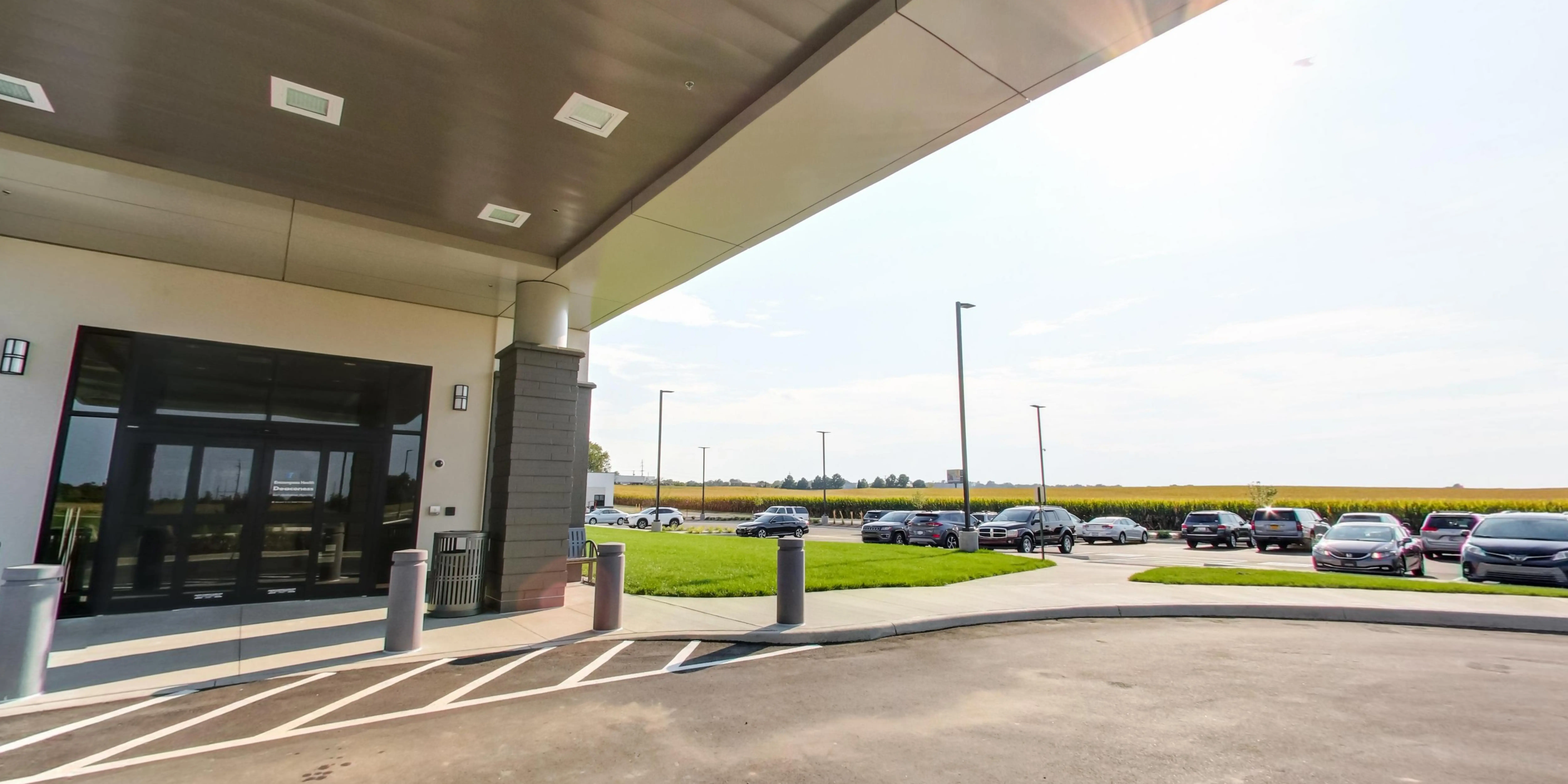 Encompass Health Deaconess Rehabilitation Hospital - Image 6 of 18