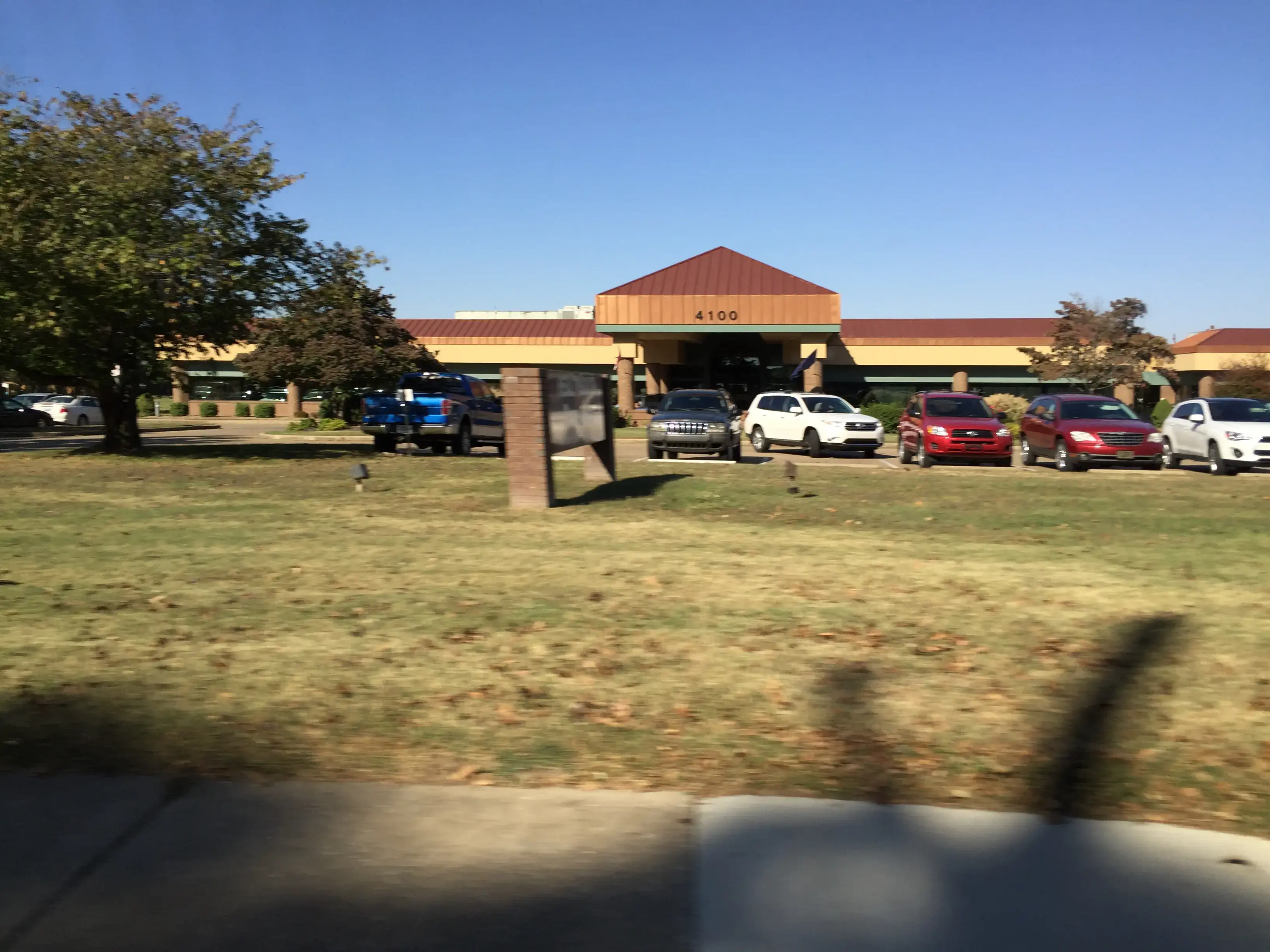 Encompass Health Deaconess Rehabilitation Hospital - Image 11 of 18