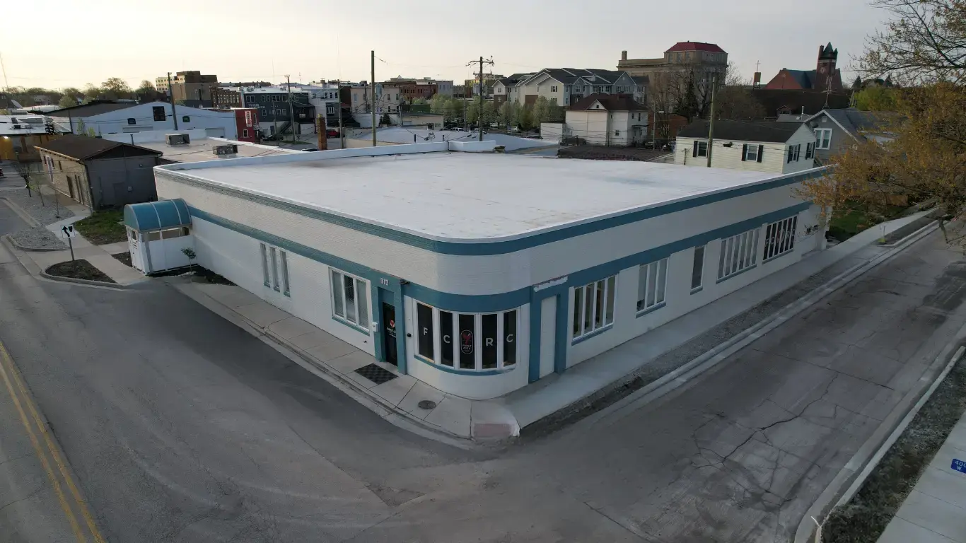 First City Mental Health Program - Image 8 of 20