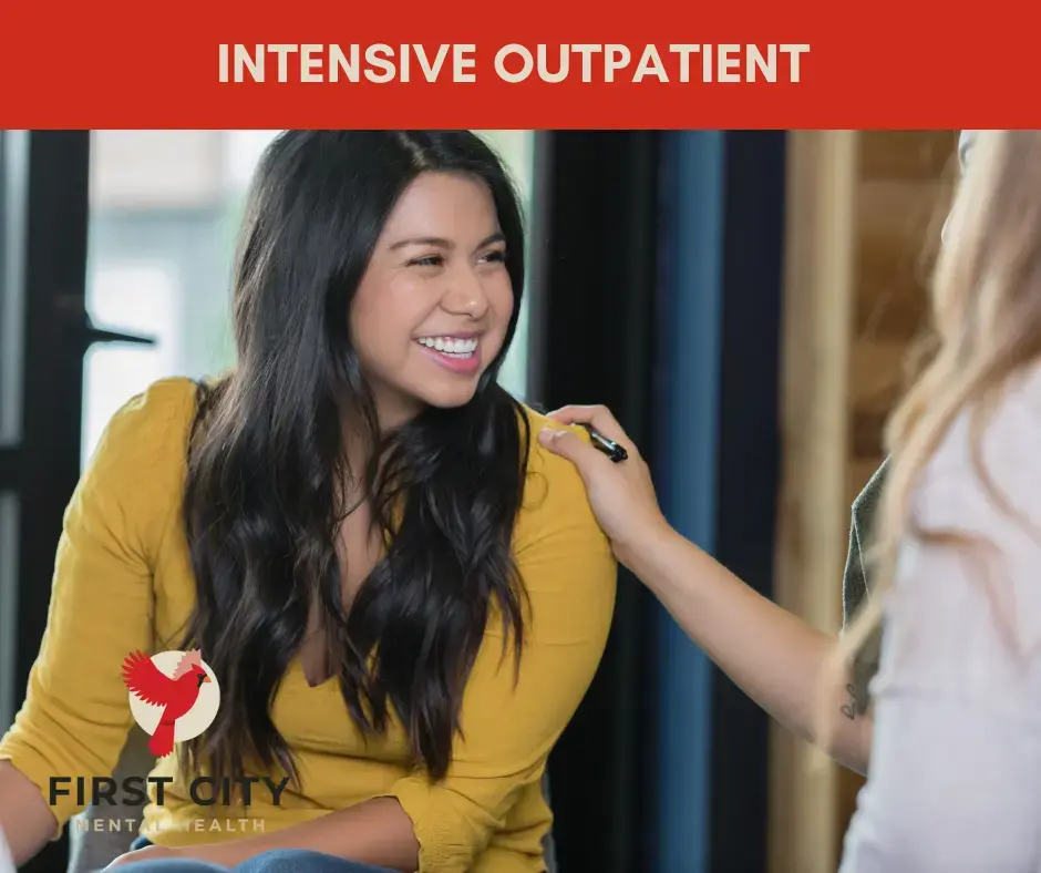 First City Mental Health Program - Image 19 of 20