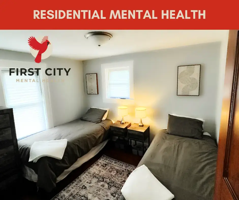 First City Mental Health Program - Image 5 of 20
