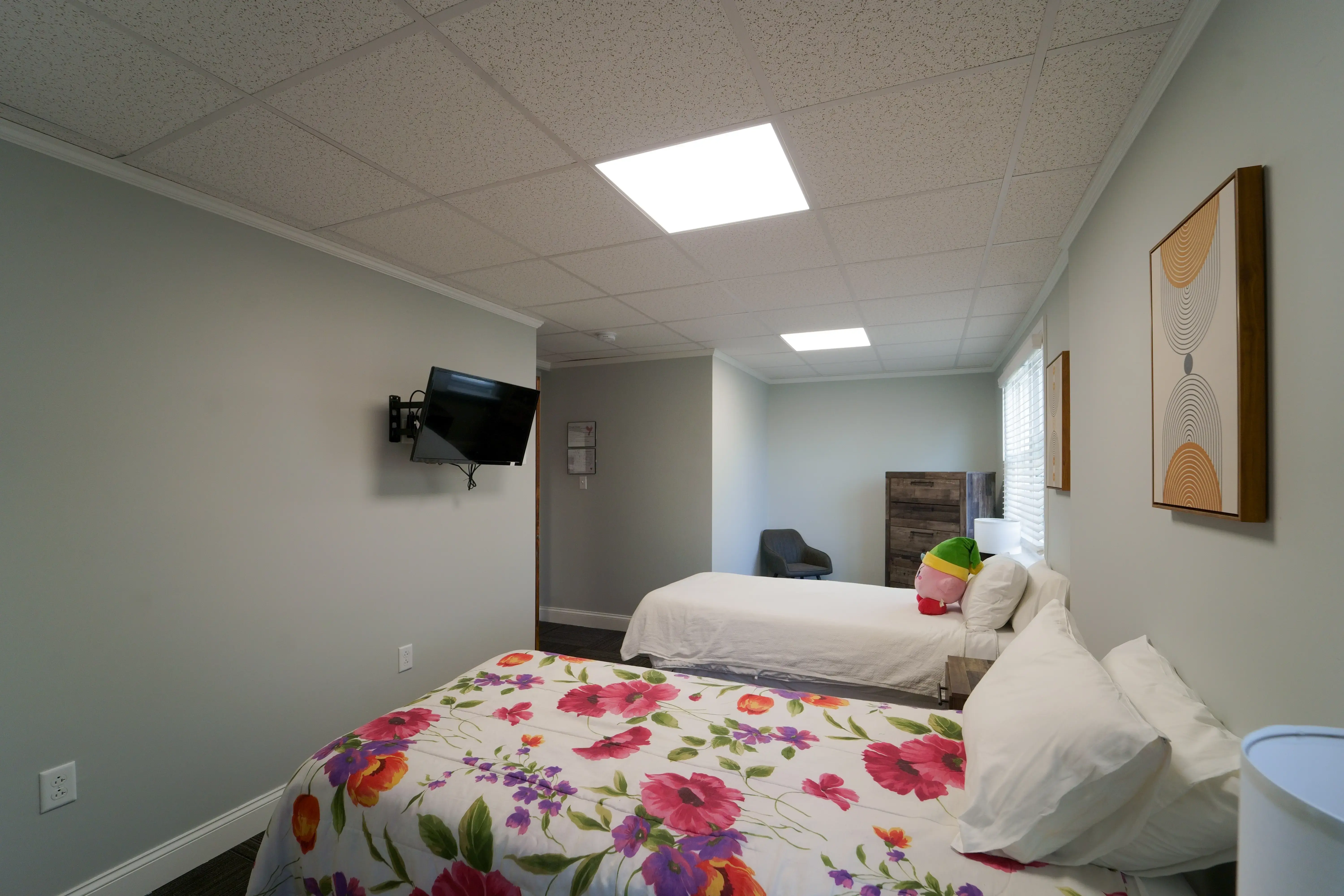 First City Mental Health Program - Image 7 of 20