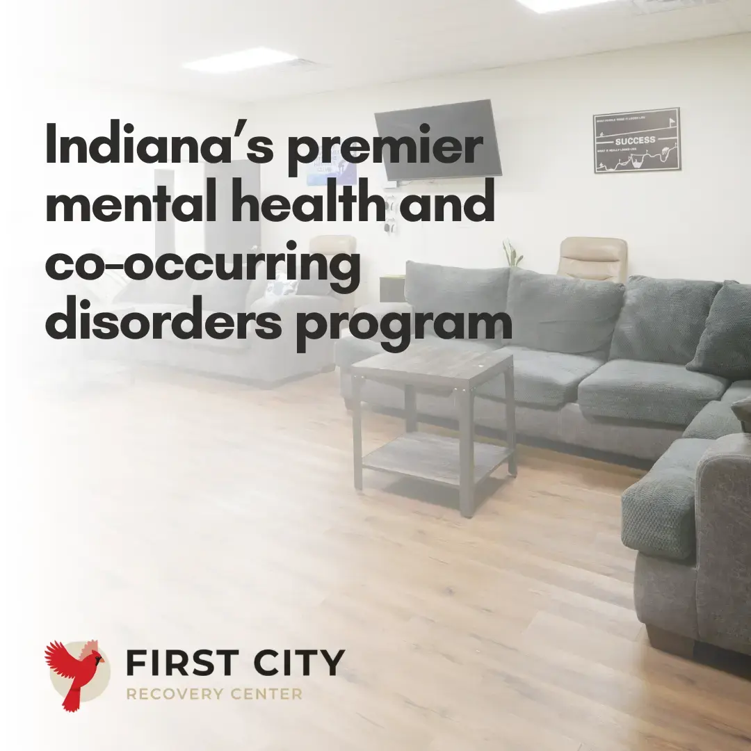 First City Mental Health Program - Image 2 of 20