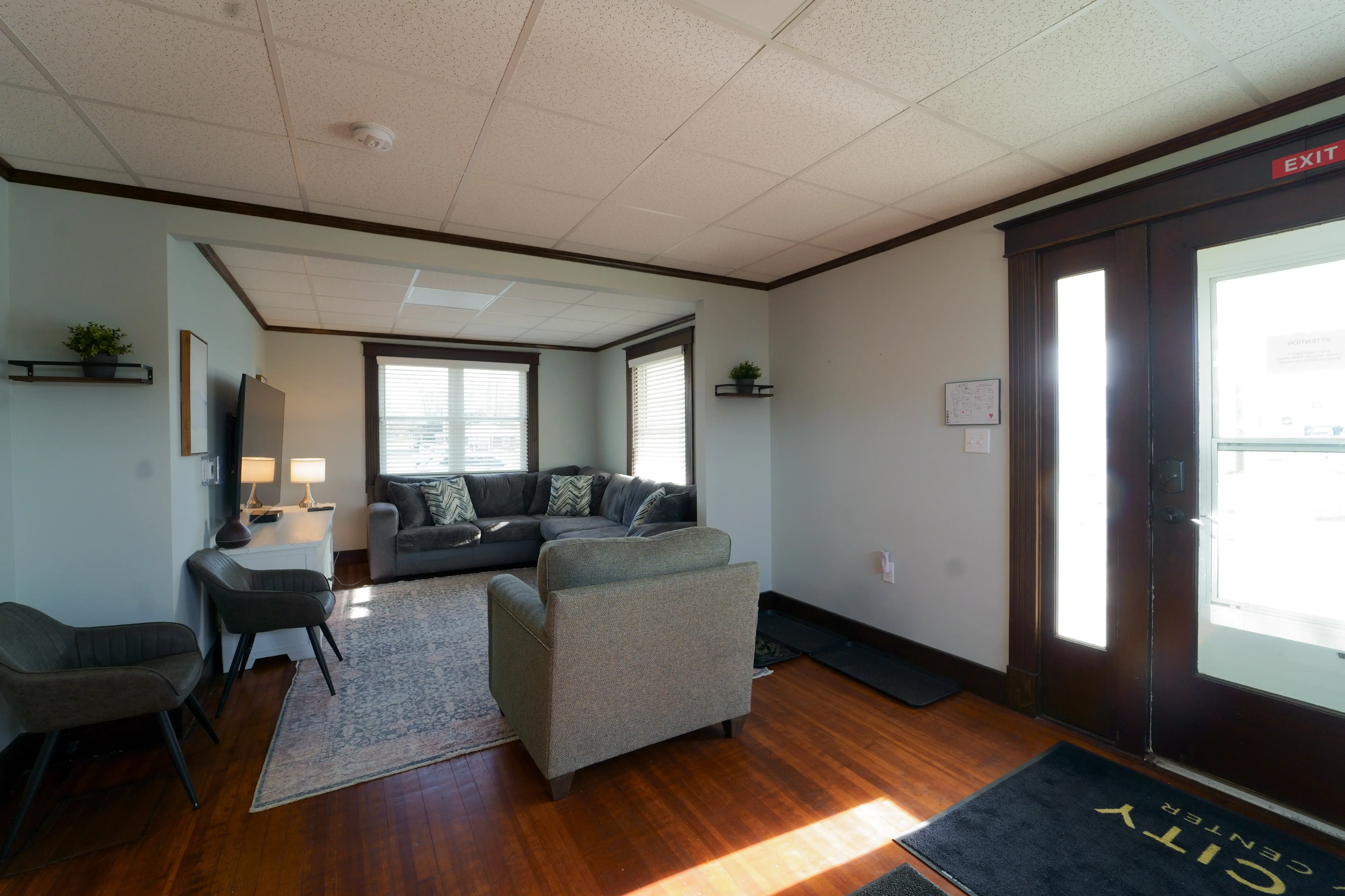 First City Mental Health Program - Image 12 of 20