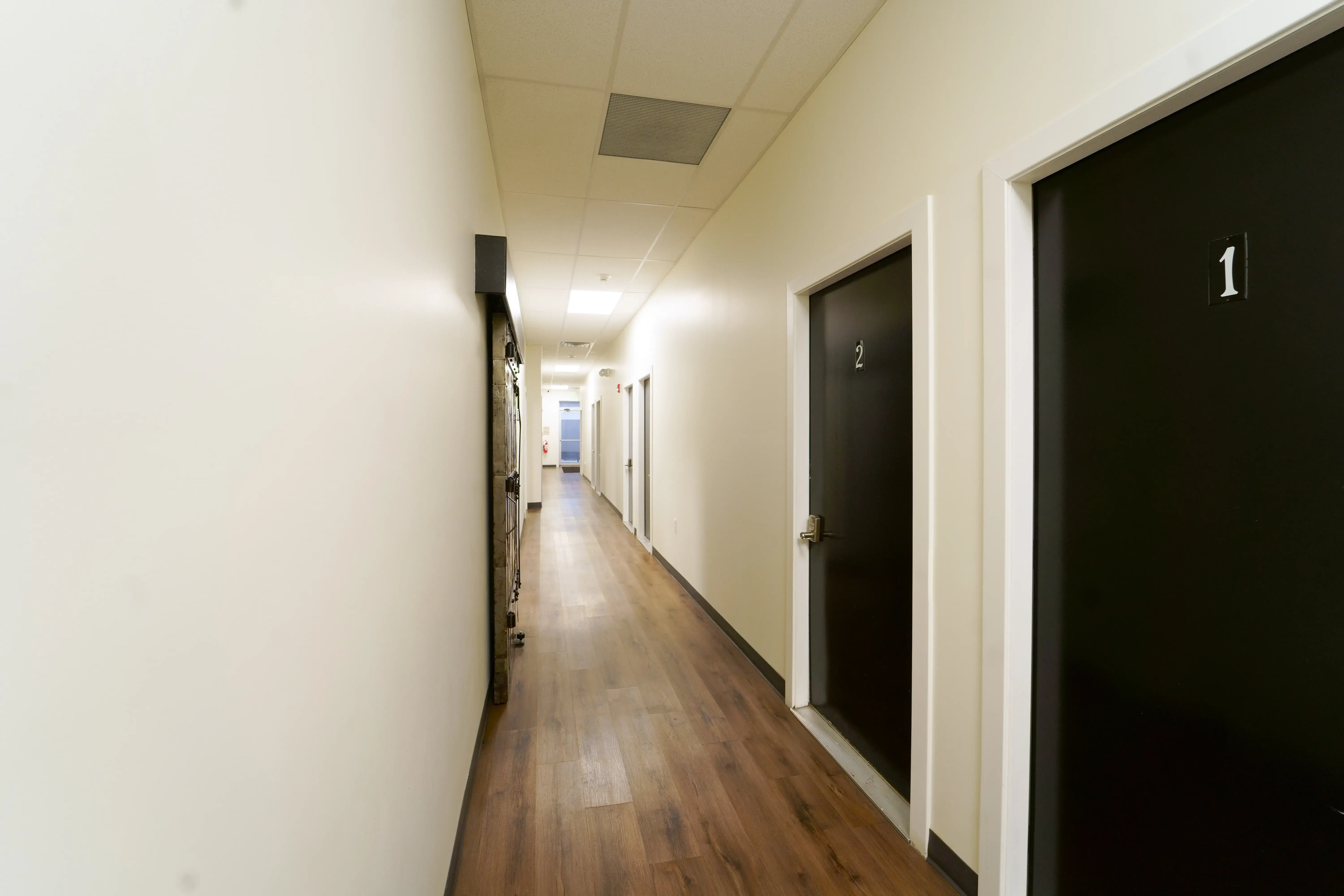 First City Mental Health Program - Image 10 of 20