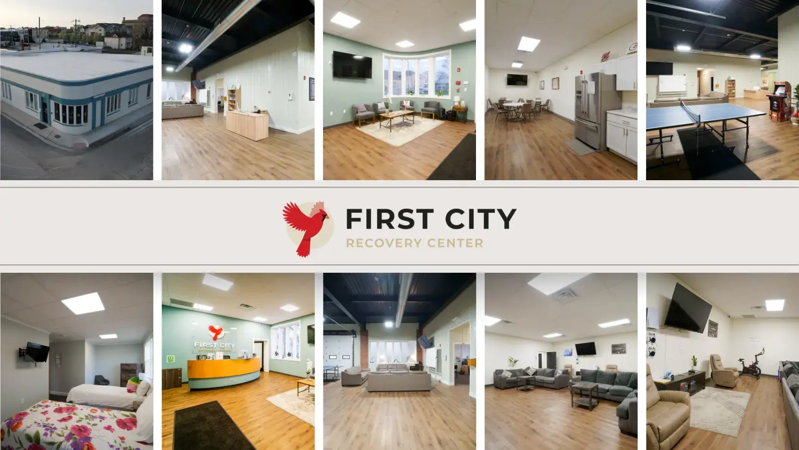 First City Mental Health Program - Image 17 of 20