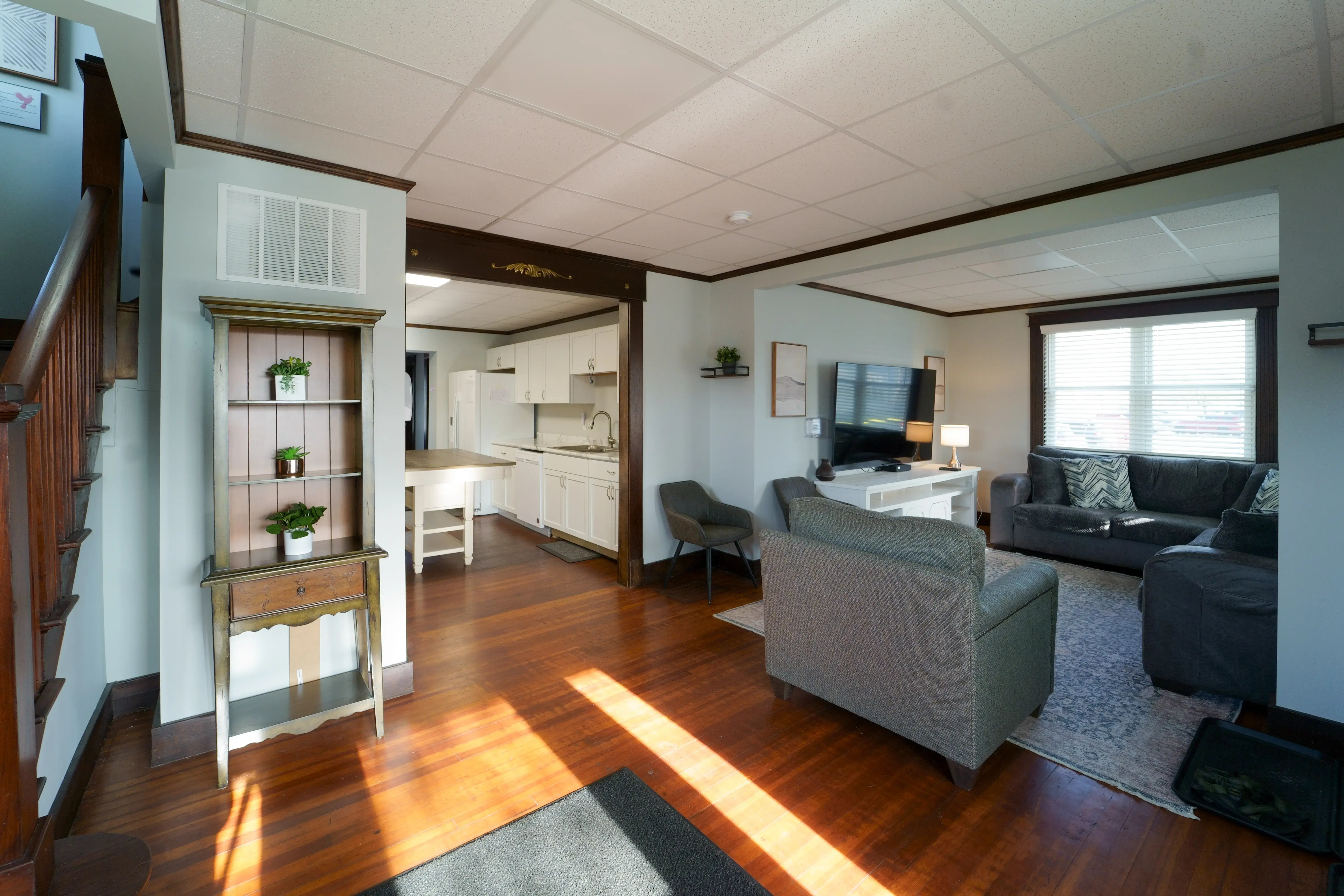 First City Mental Health Program - Image 11 of 20