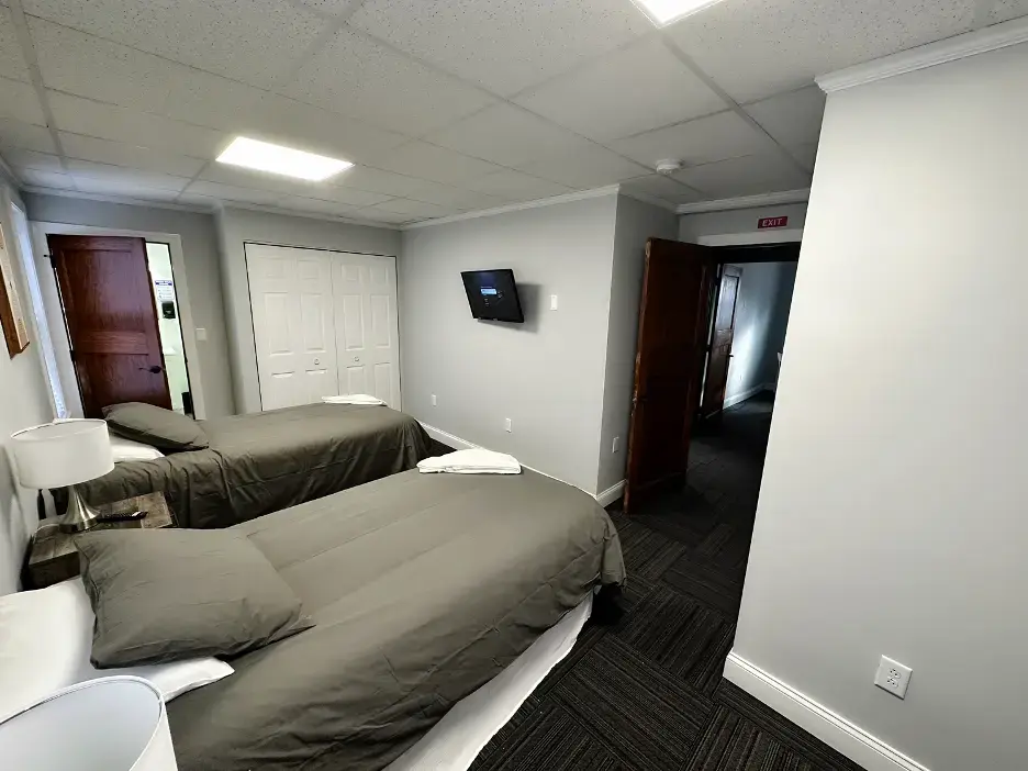 First City Mental Health Program - Image 15 of 20