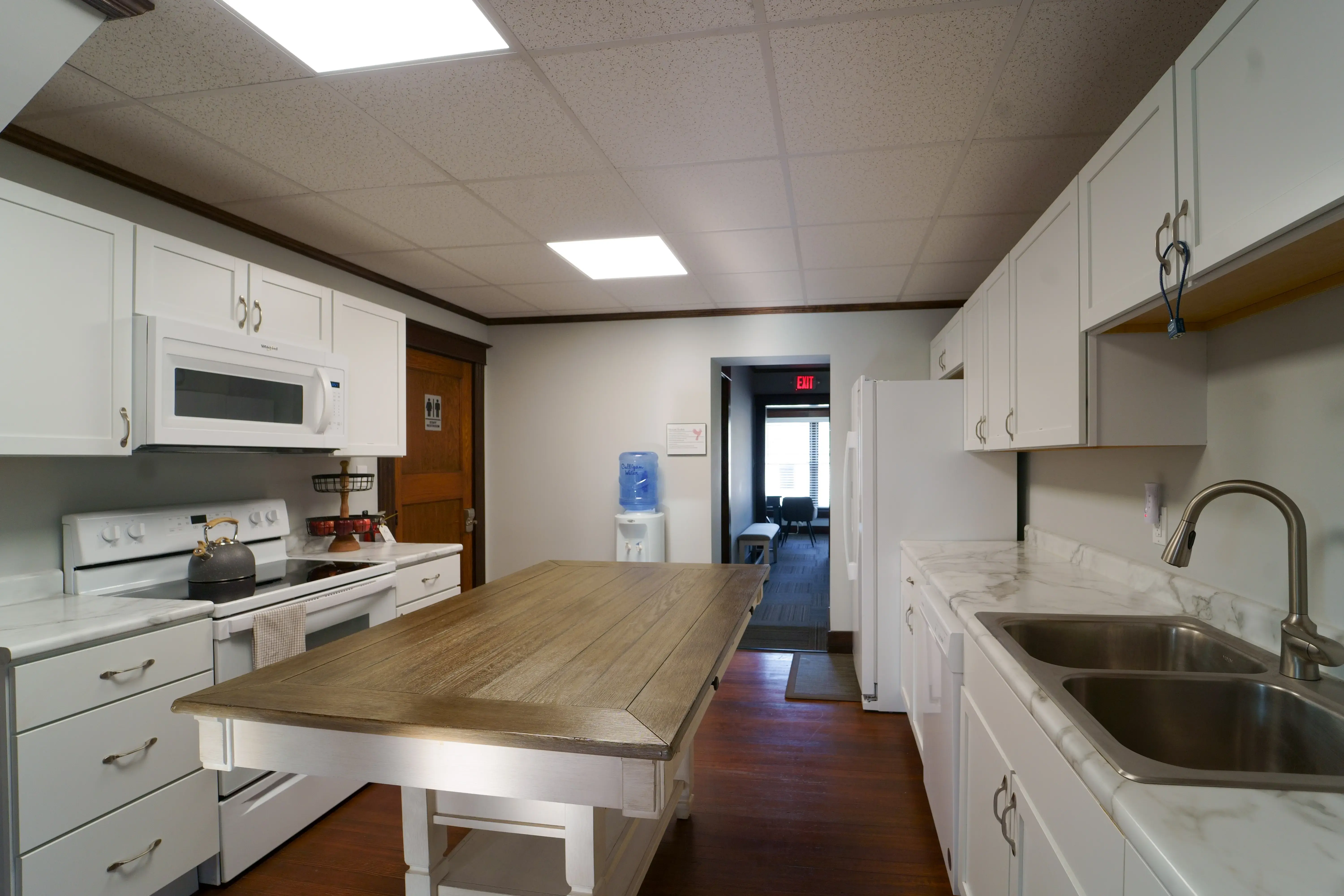 First City Mental Health Program - Image 4 of 20