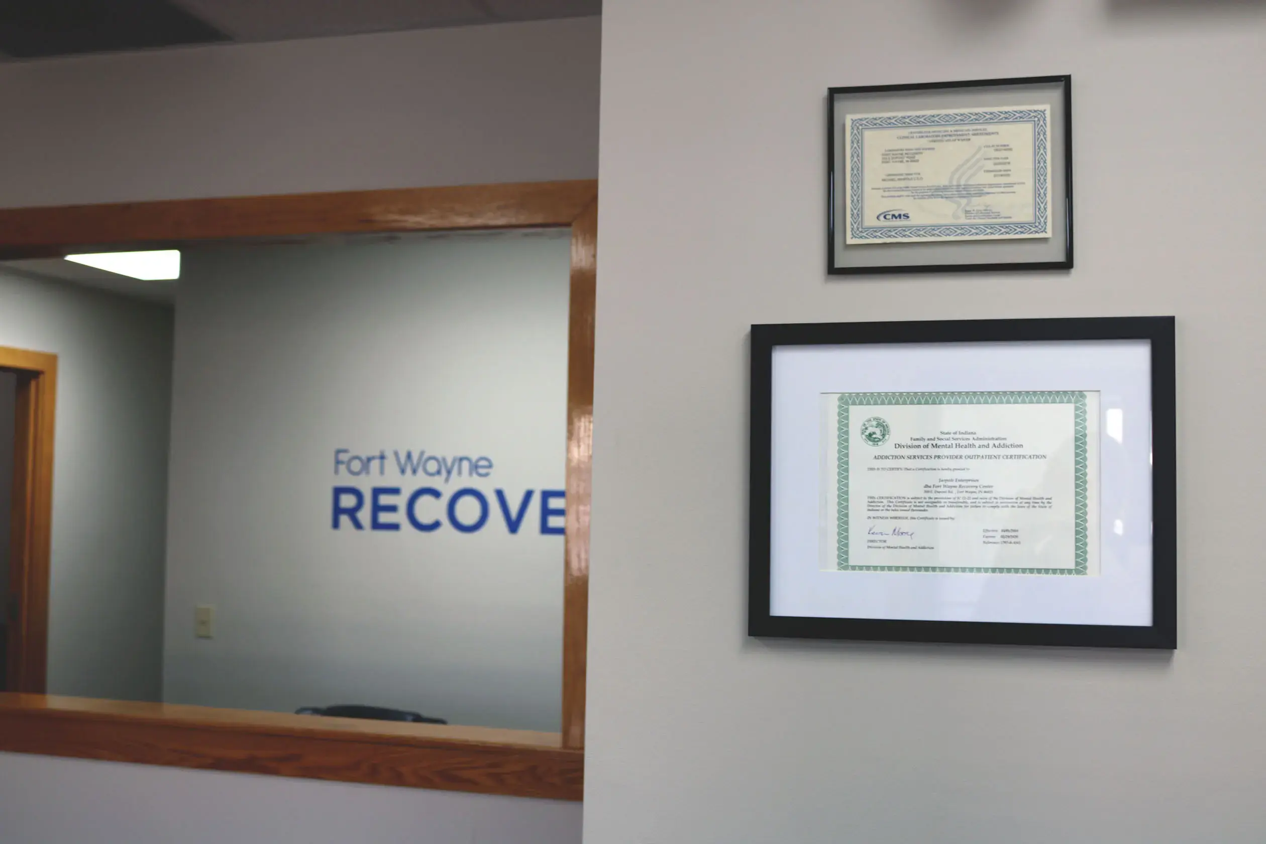 Fort Wayne Recovery - Image 16 of 20