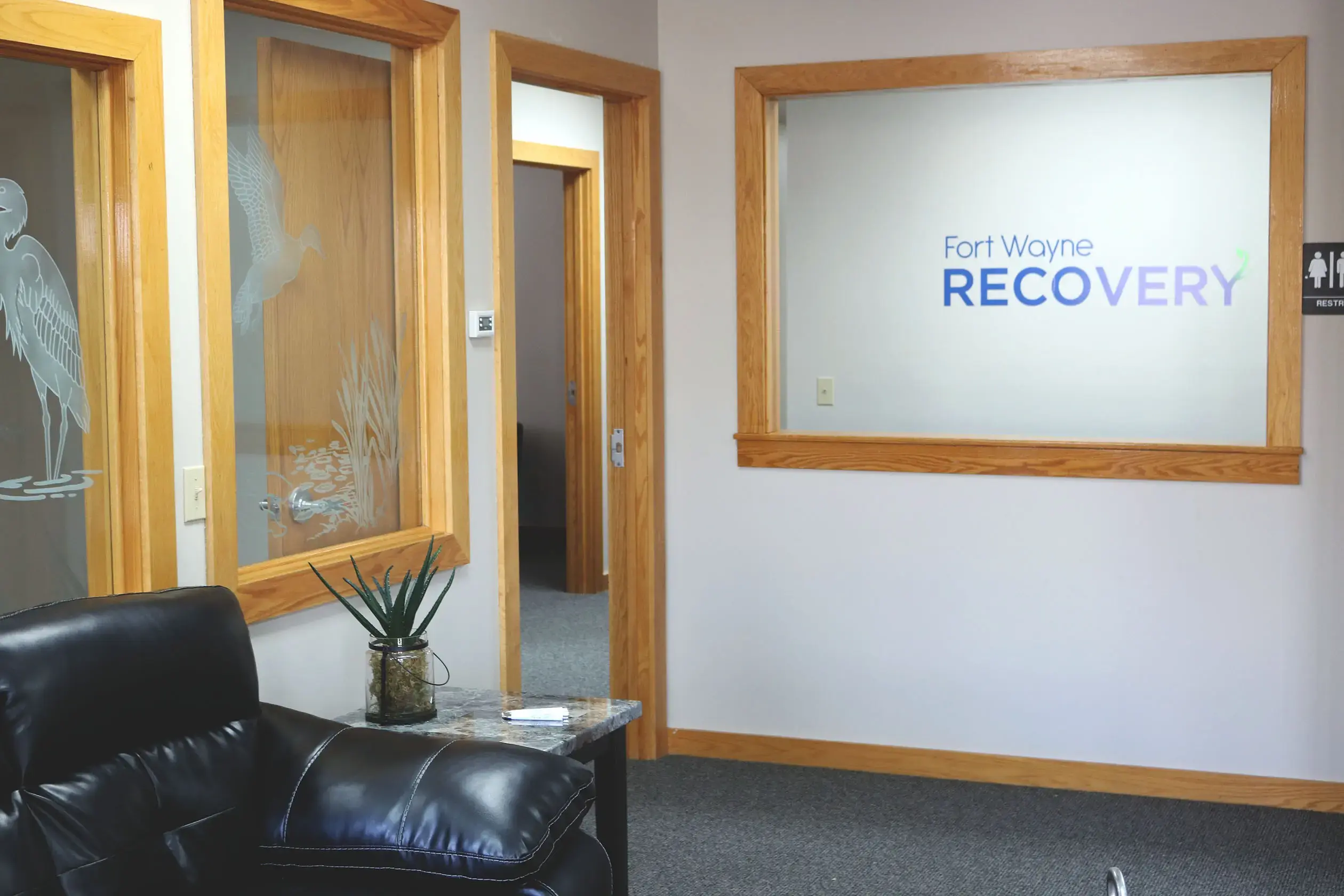 Fort Wayne Recovery - Image 20 of 20