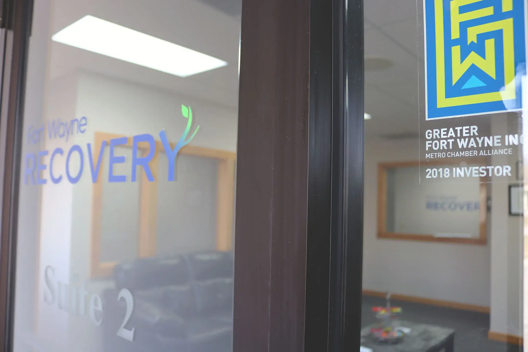 Fort Wayne Recovery - Image 19 of 20