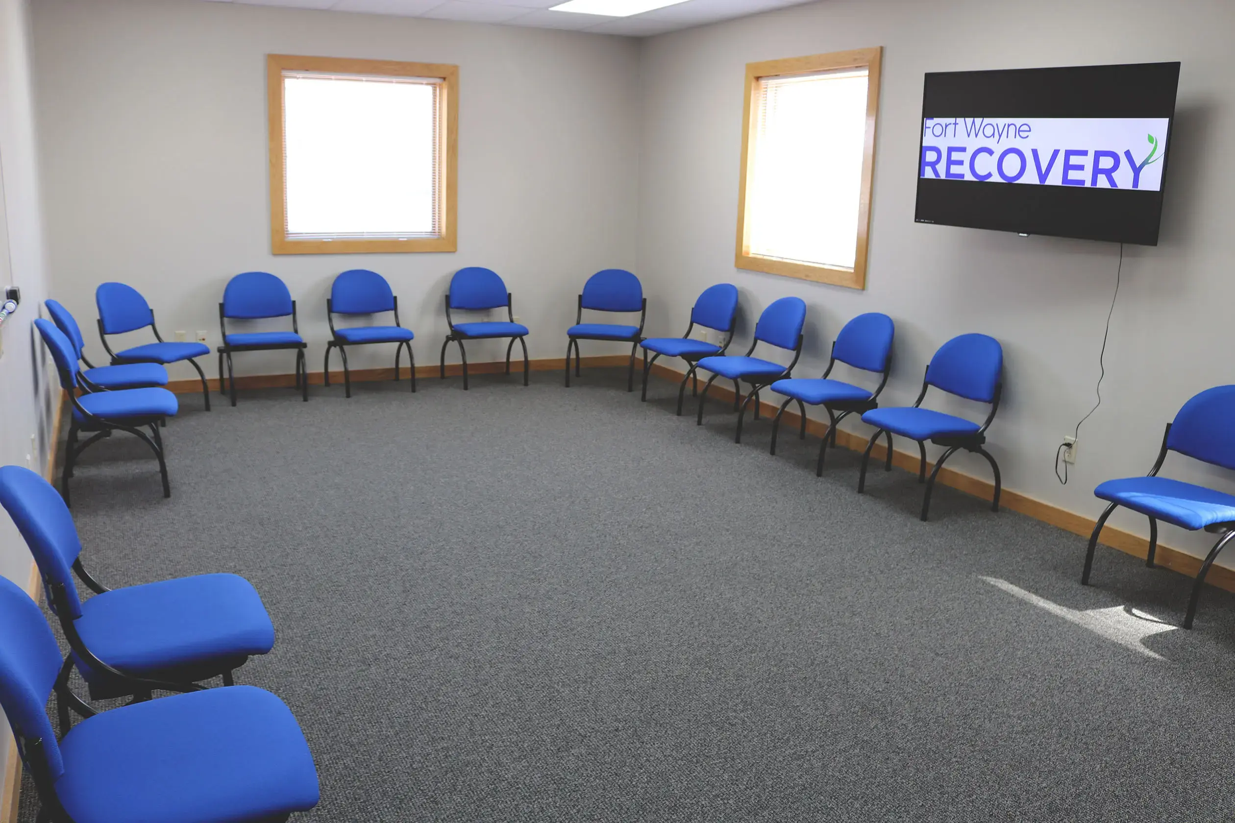 Fort Wayne Recovery - Image 9 of 20