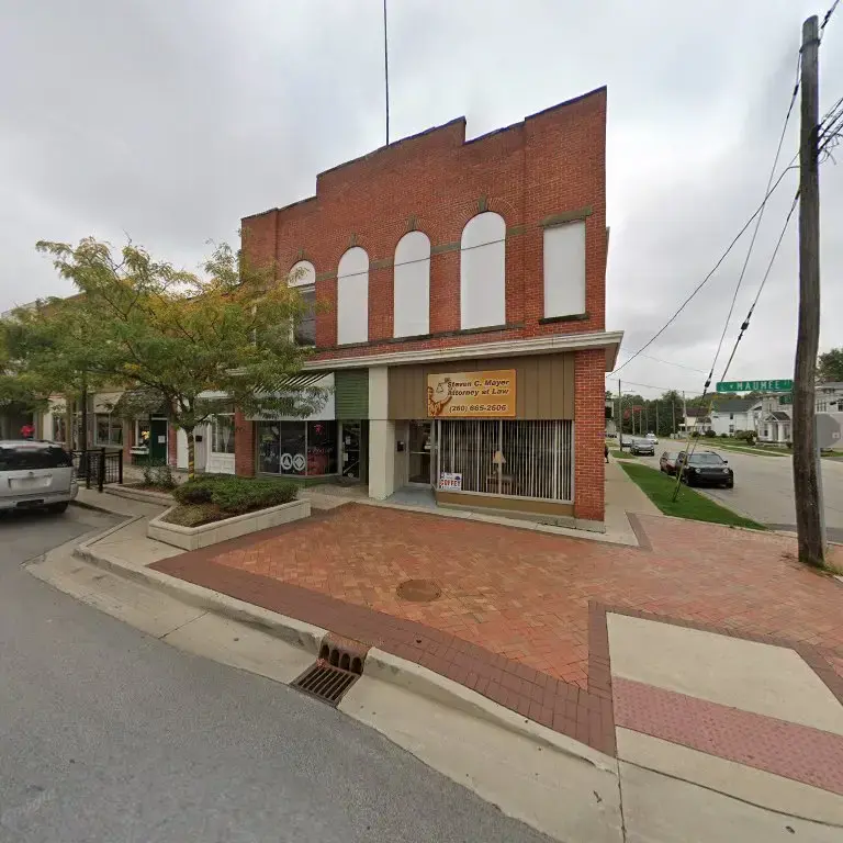 Four County Transitional Living Inc. - Image 1 of 2