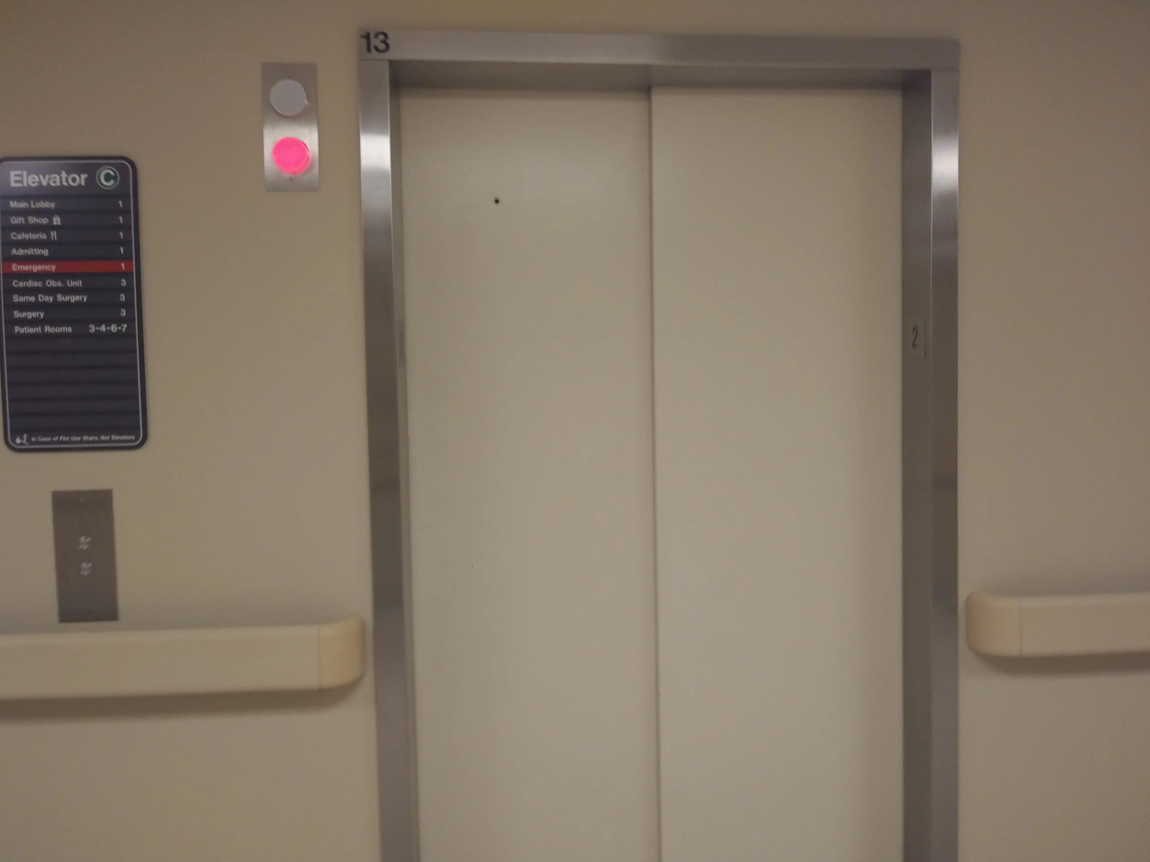 Franciscan Health Outpatient Center Dyer - Image 12 of 20