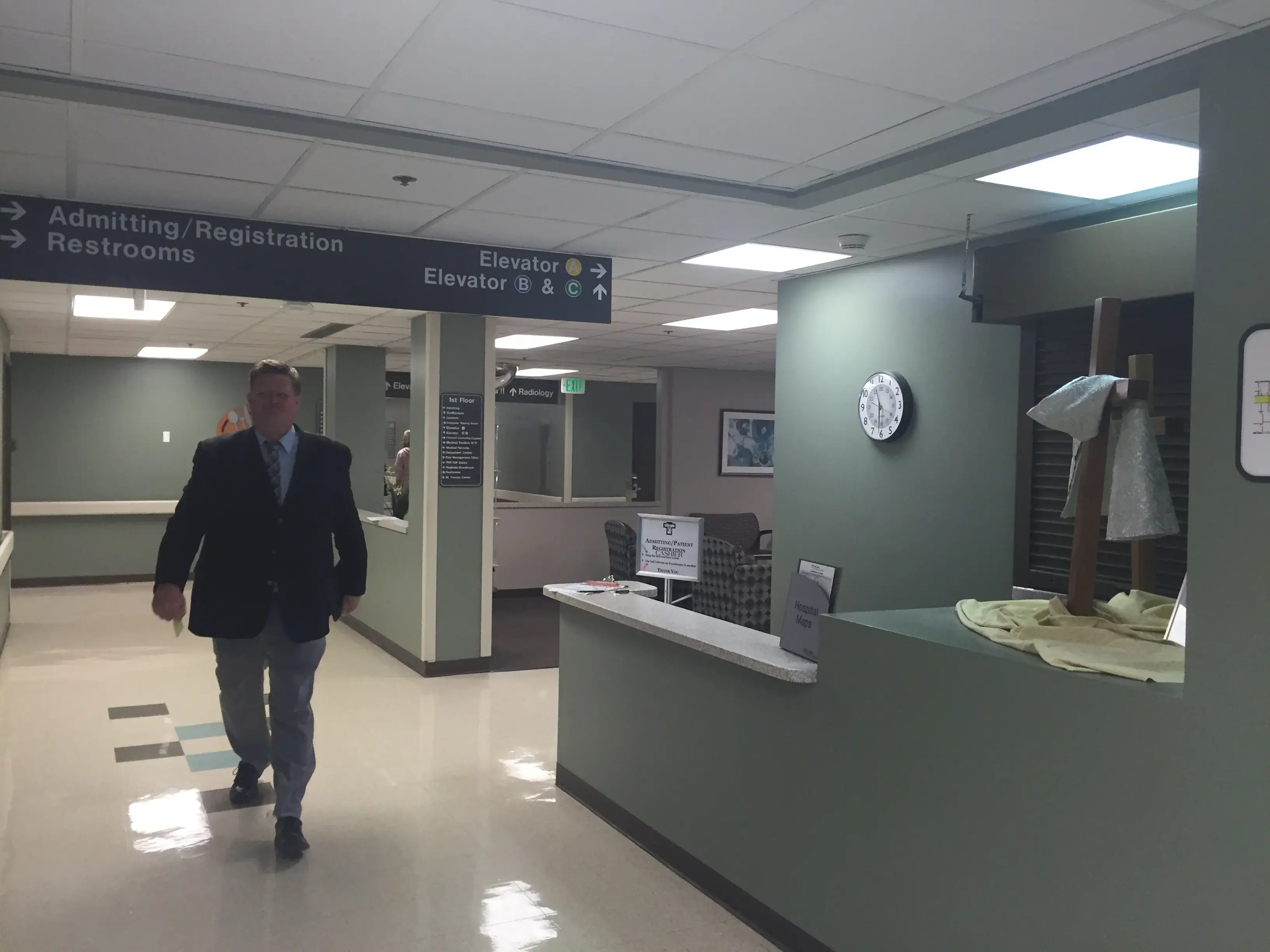 Franciscan Health Outpatient Center Dyer - Image 7 of 20