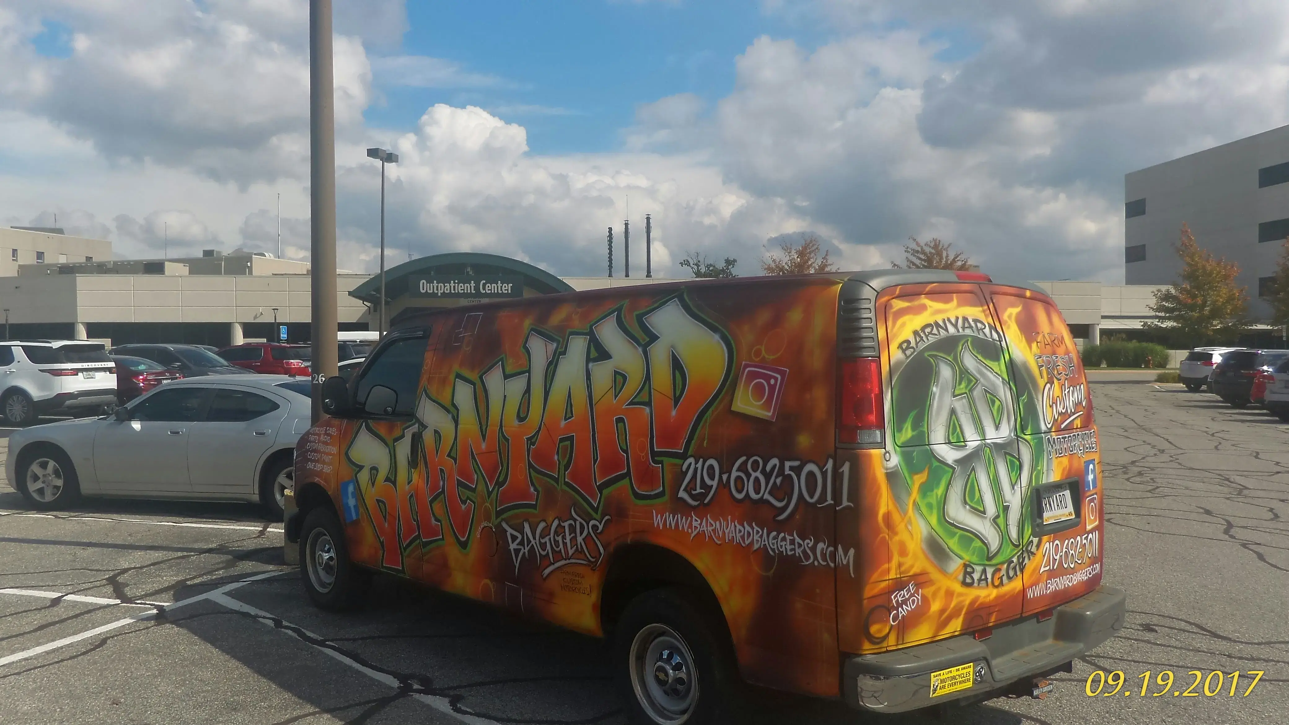 Franciscan Health Outpatient Center Dyer - Image 16 of 20