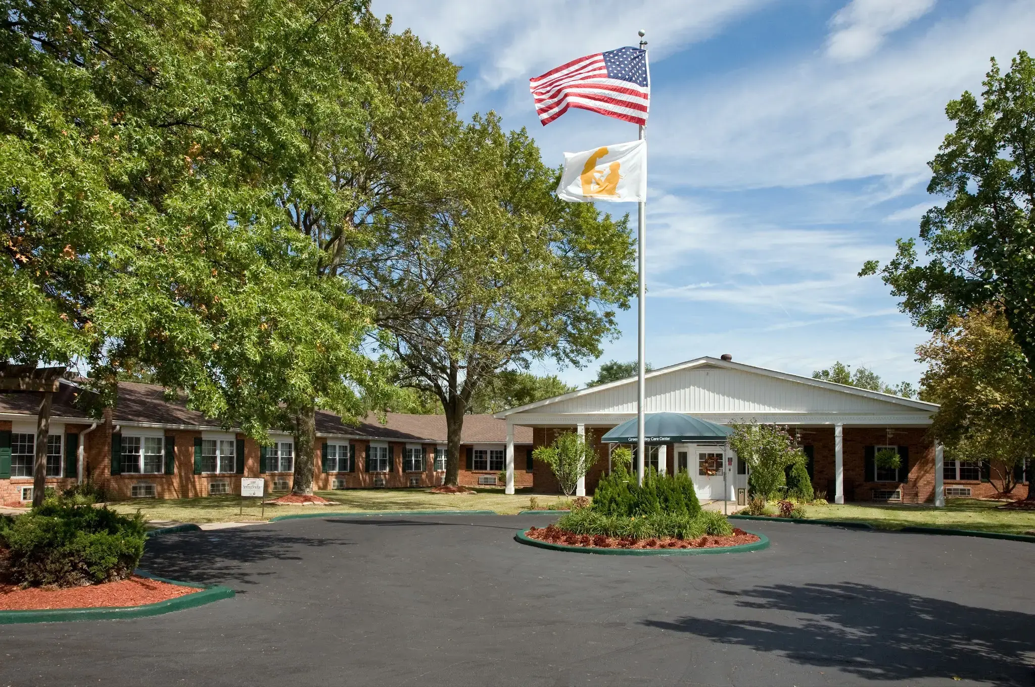 Green Valley Care Center - Image 1 of 12