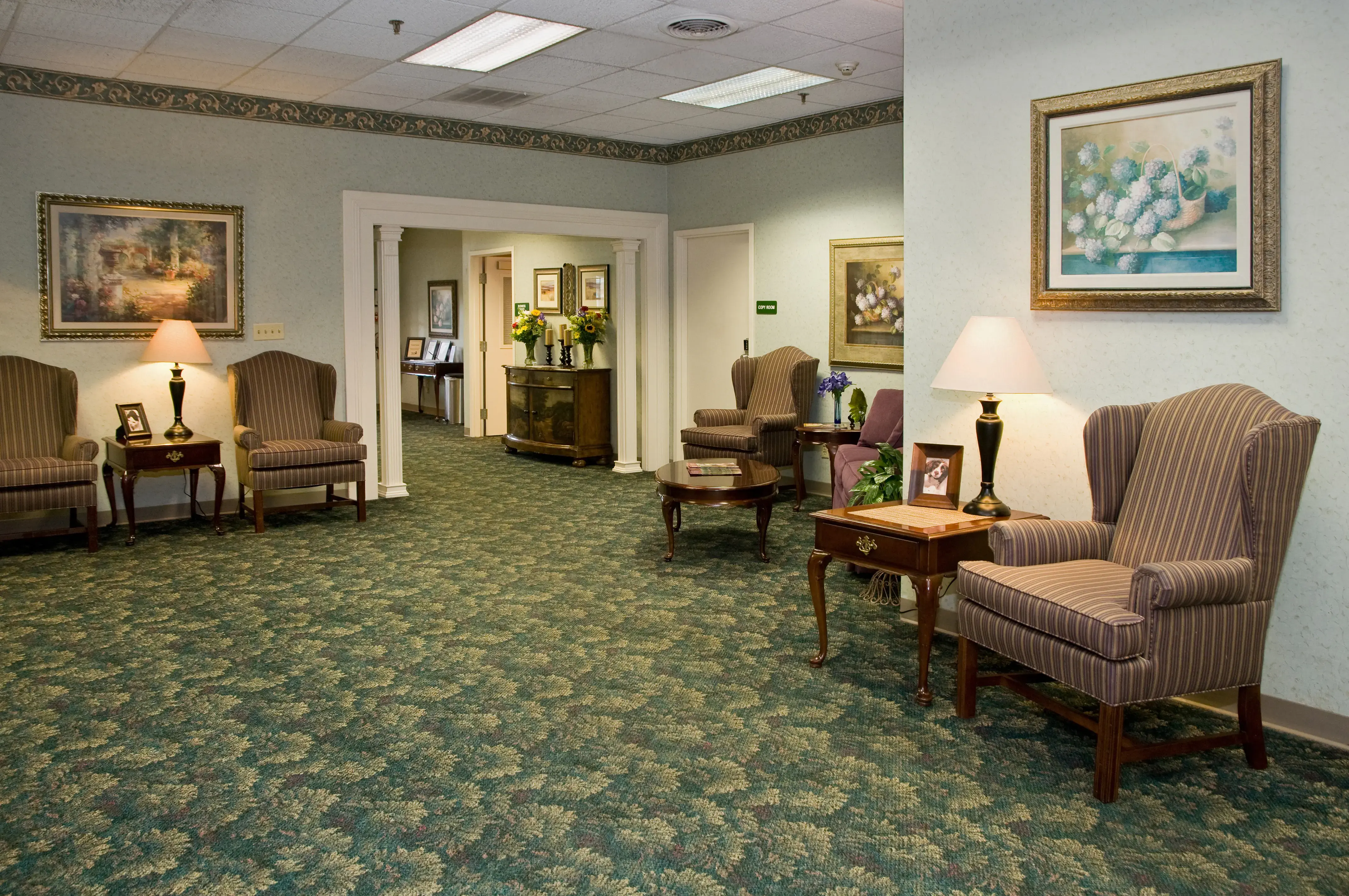 Green Valley Care Center - Image 8 of 12