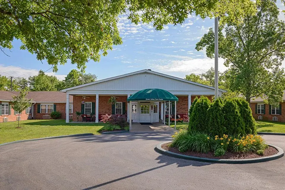 Green Valley Care Center - Image 11 of 12