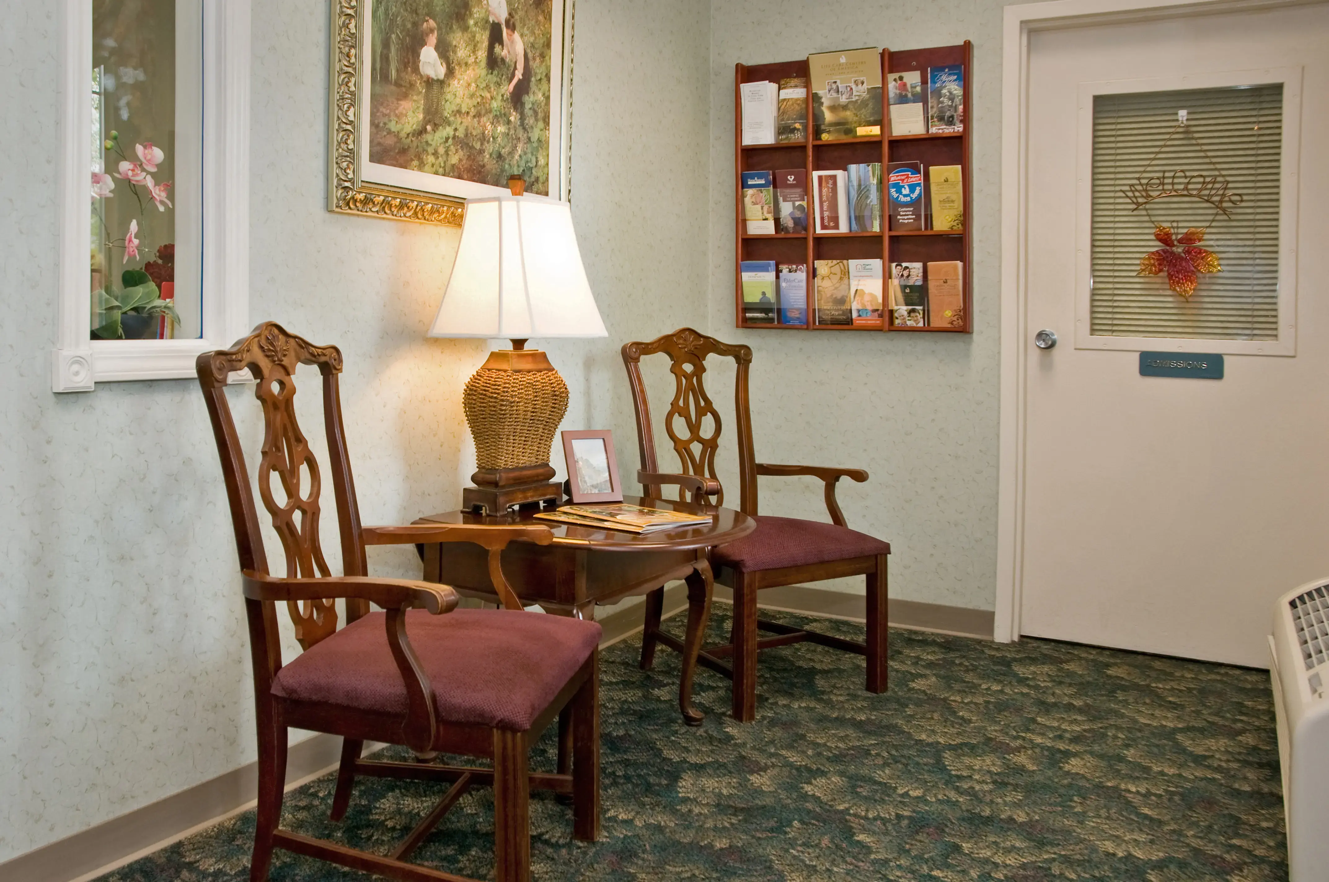 Green Valley Care Center - Image 10 of 12