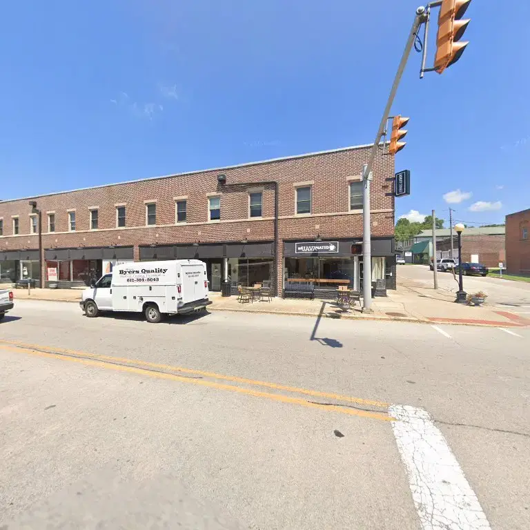 Greene County Drug & Alcohol - Image 1 of 2