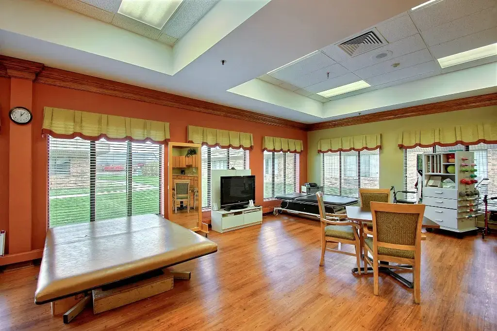 Greenfield Healthcare Center - Image 3 of 11