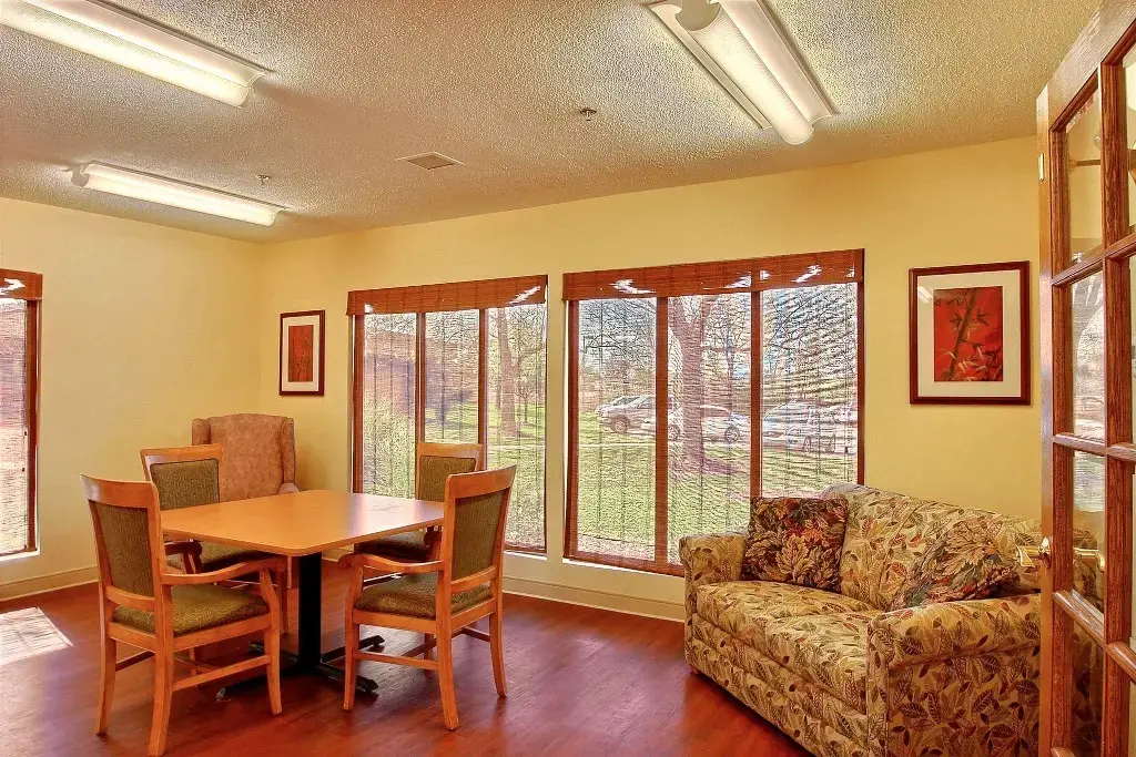 Greenwood Healthcare Center - Image 4 of 17