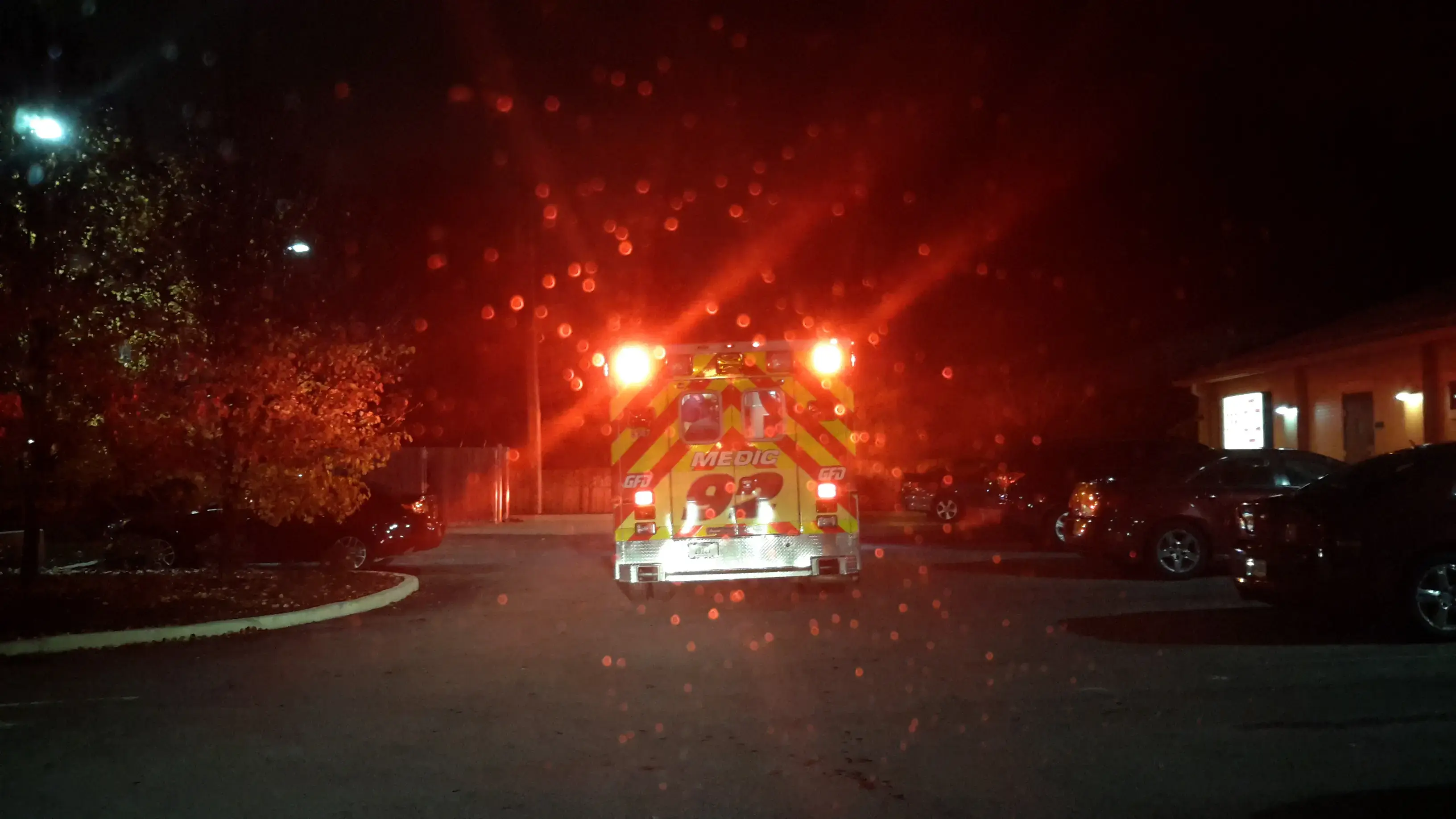 Greenwood Healthcare Center - Image 10 of 17