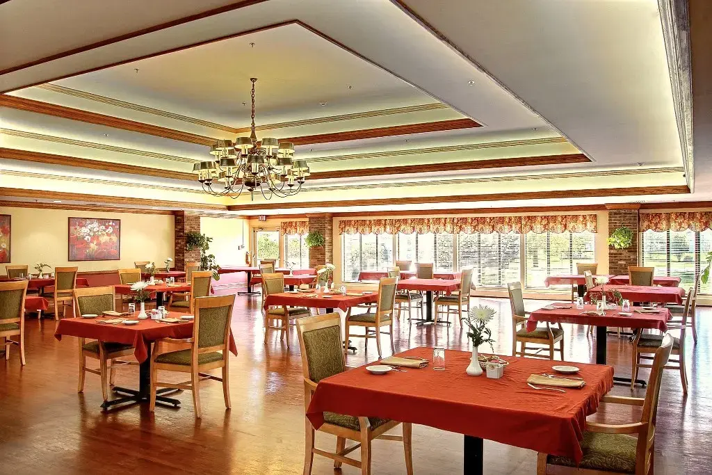 Greenwood Healthcare Center - Image 7 of 17