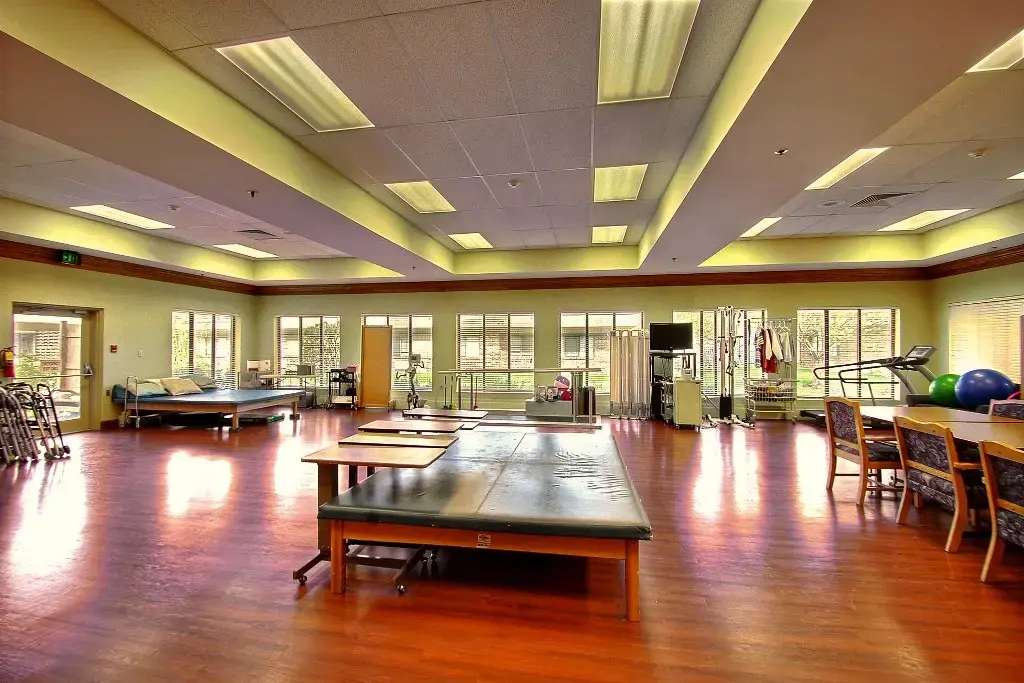 Greenwood Healthcare Center - Image 2 of 17