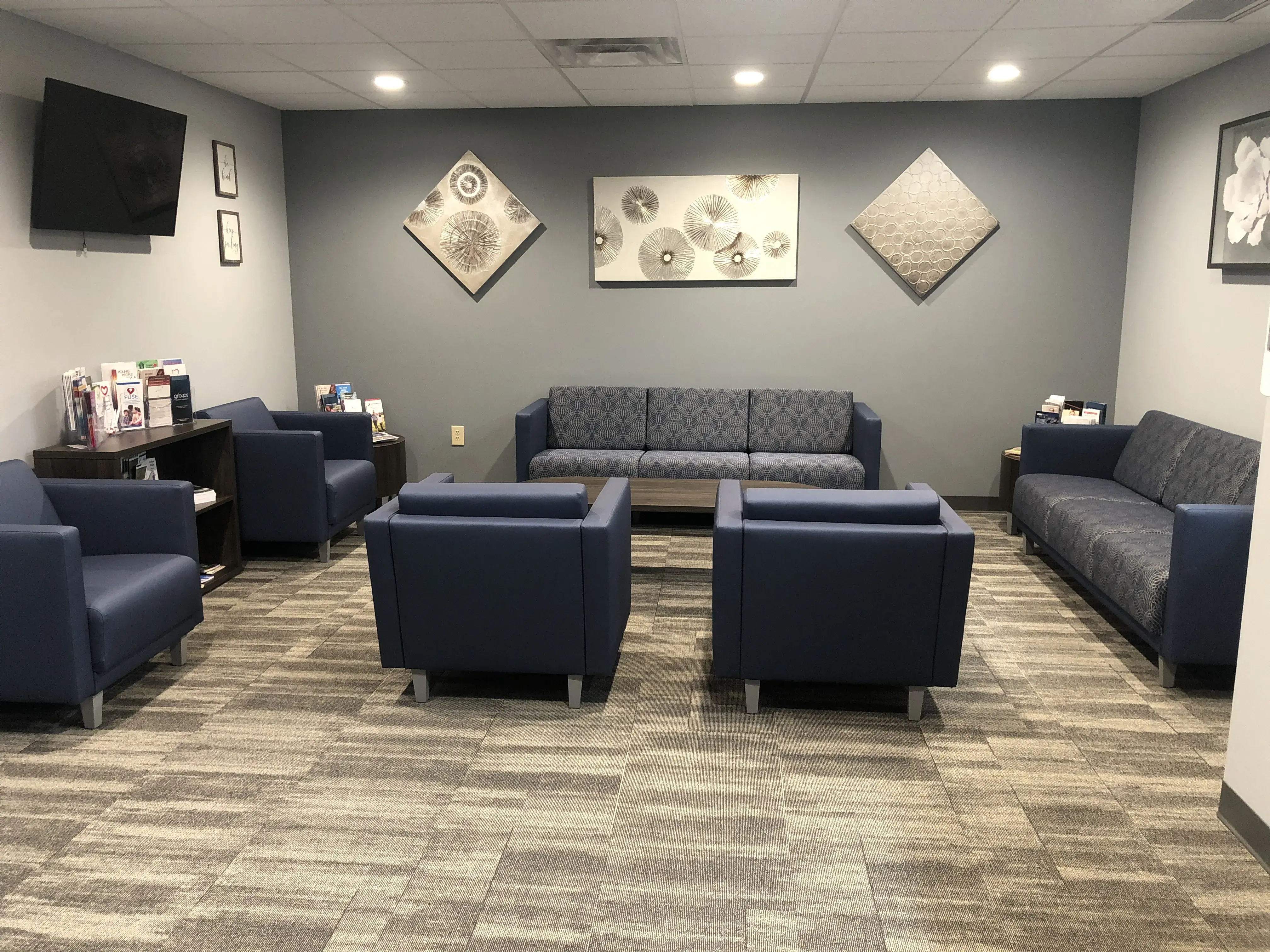 Hancock Health Connection Center - Image 3 of 4