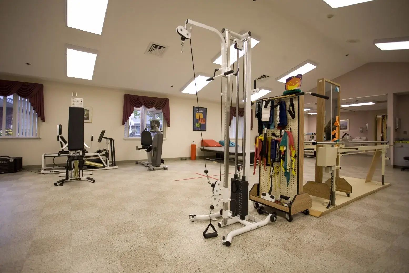 Harrison Healthcare Center - Image 3 of 10