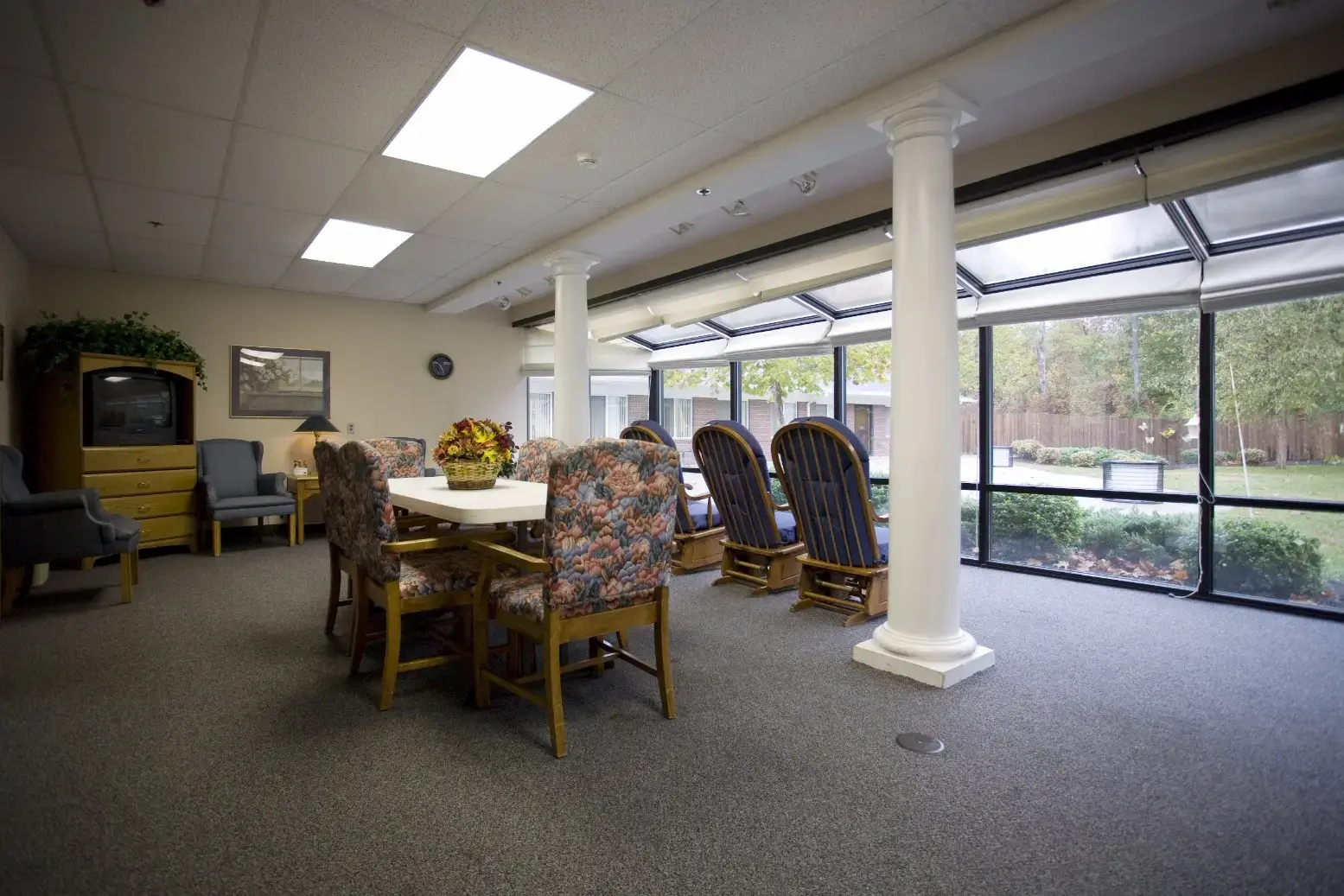 Harrison Healthcare Center - Image 8 of 10