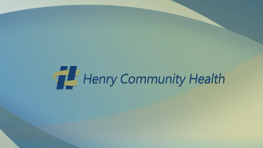 Henry Community Health Cardiopulmonary Rehabilitation Services - Image 3 of 4