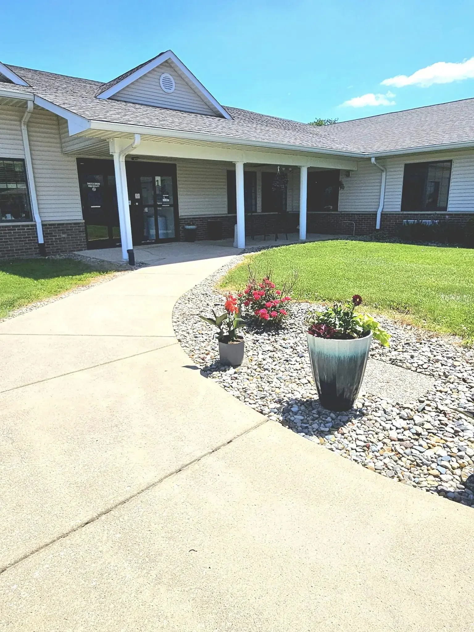 Hickory Treatment Center at Albion - Image 1 of 8