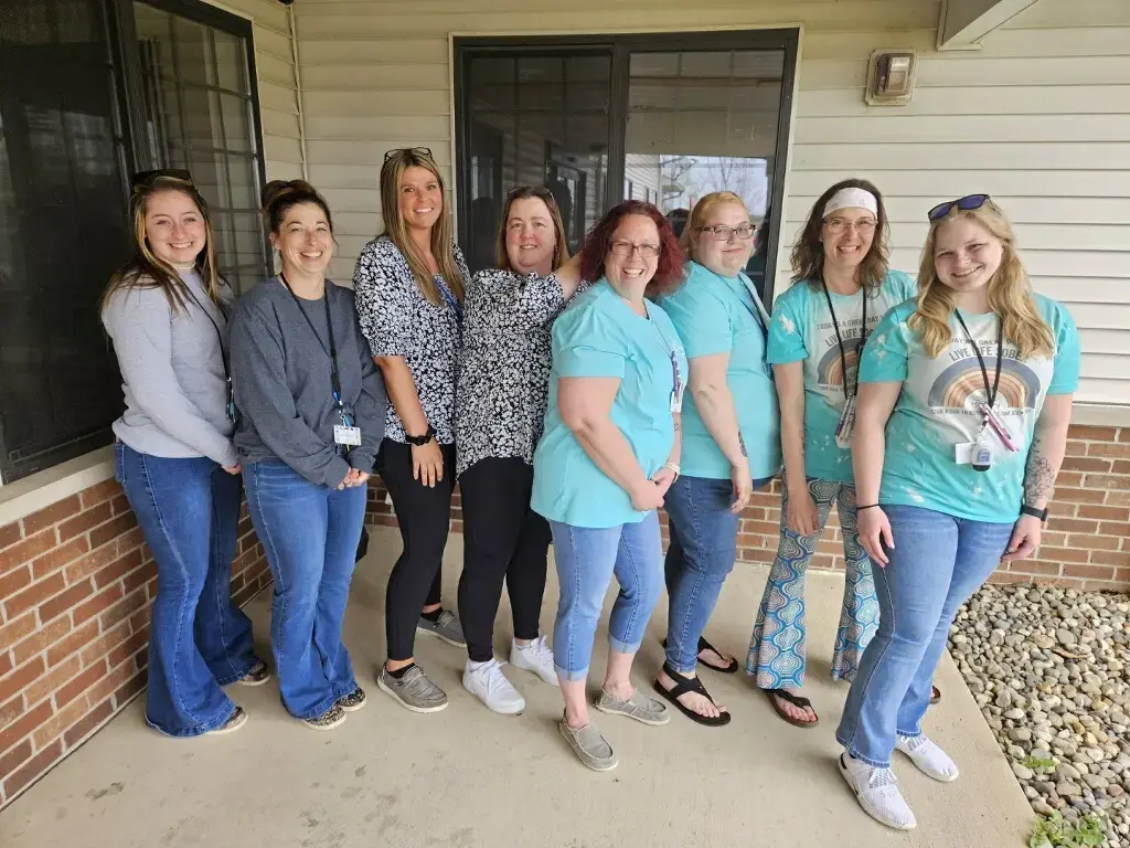 Hickory Treatment Center at Albion - Image 6 of 8