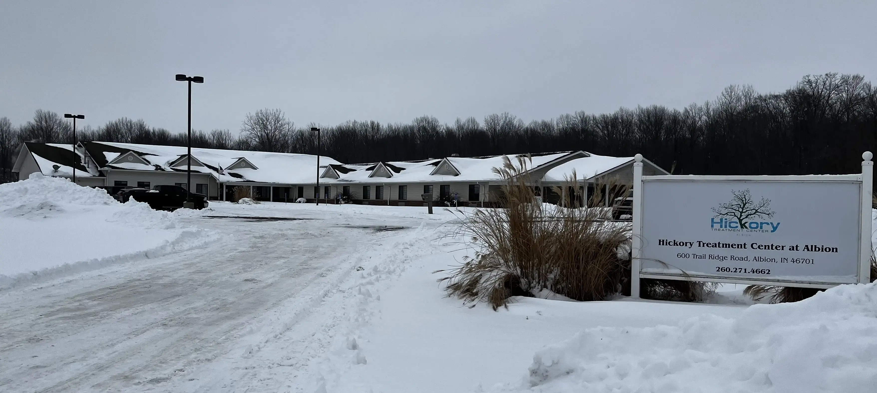 Hickory Treatment Center at Albion - Image 3 of 8