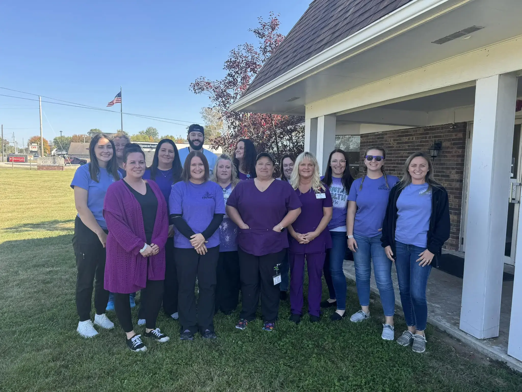 Hickory Treatment Centers - Linton | Part of Hickory Recovery Network - Image 6 of 7