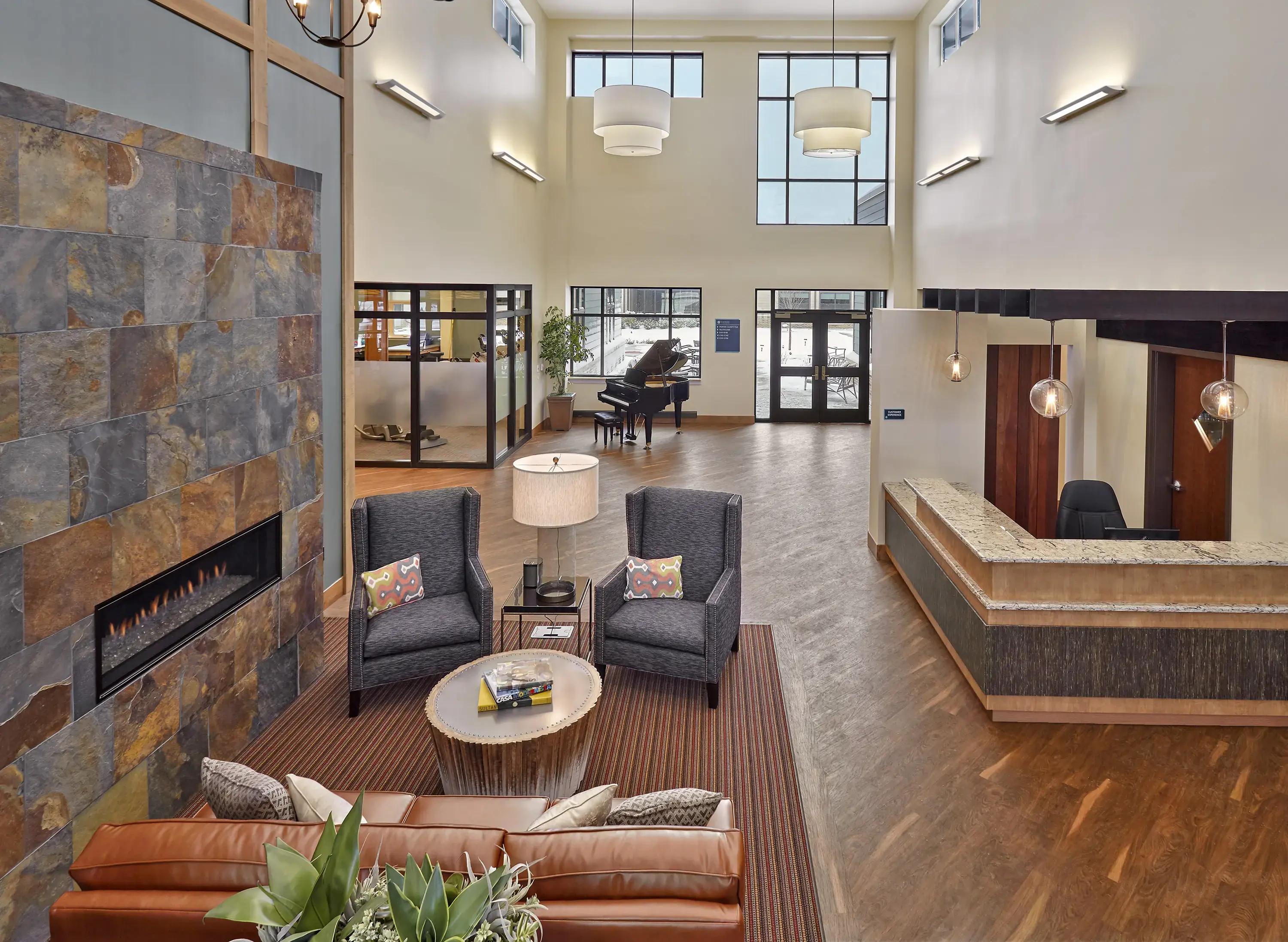 Ignite Medical Resort Chesterton - Image 3 of 16