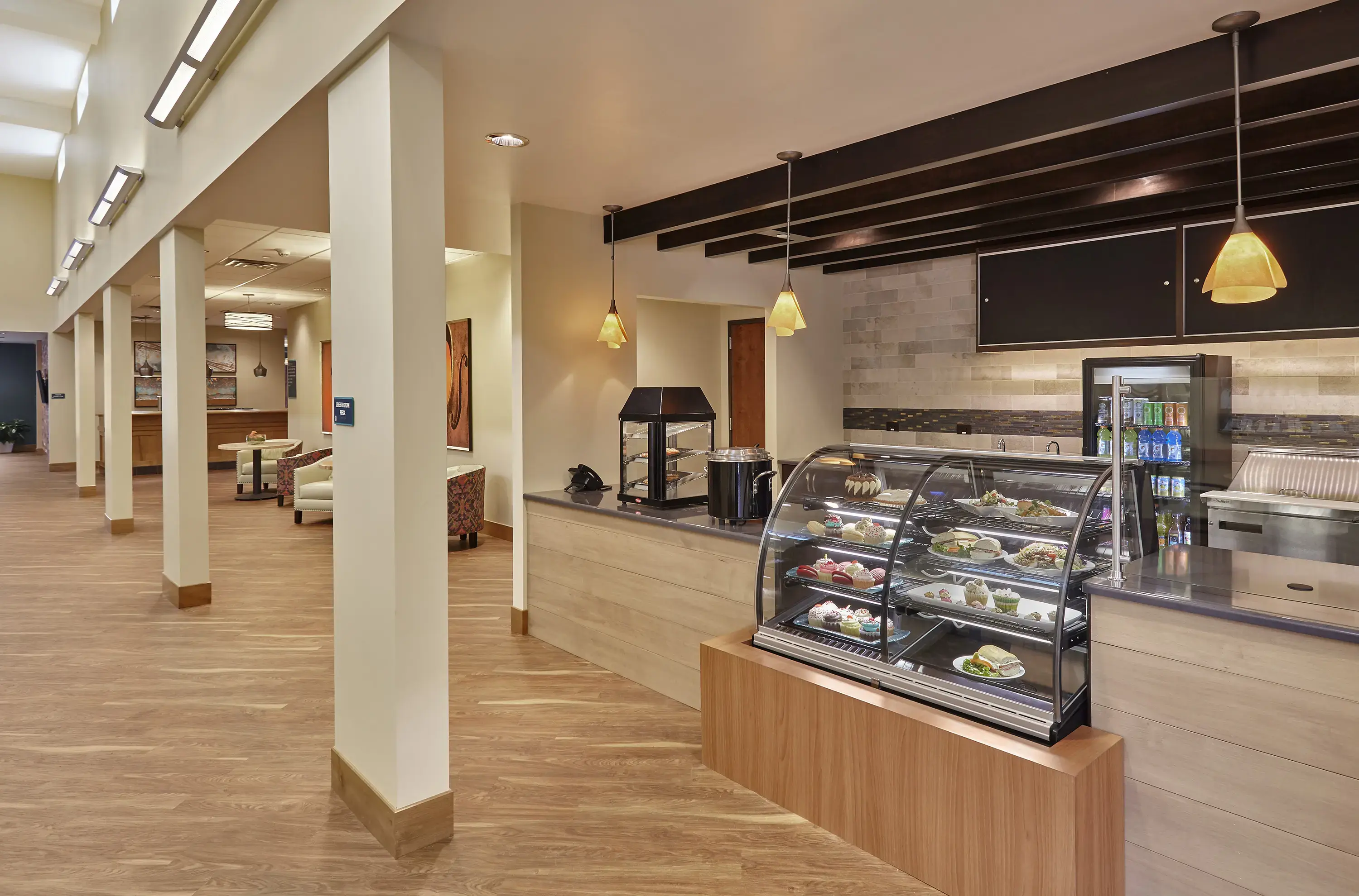 Ignite Medical Resort Chesterton - Image 11 of 16