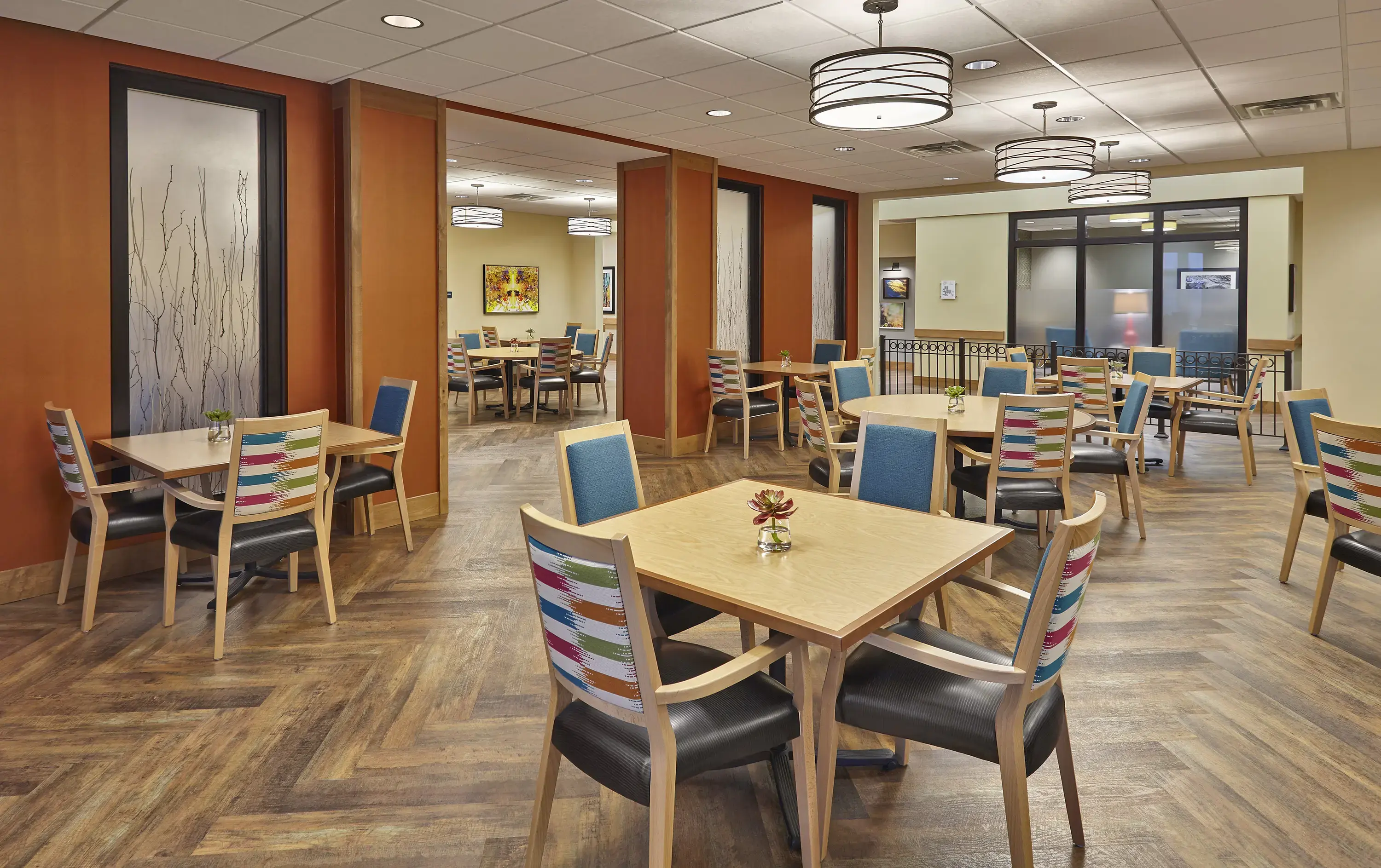 Ignite Medical Resort Chesterton - Image 15 of 16