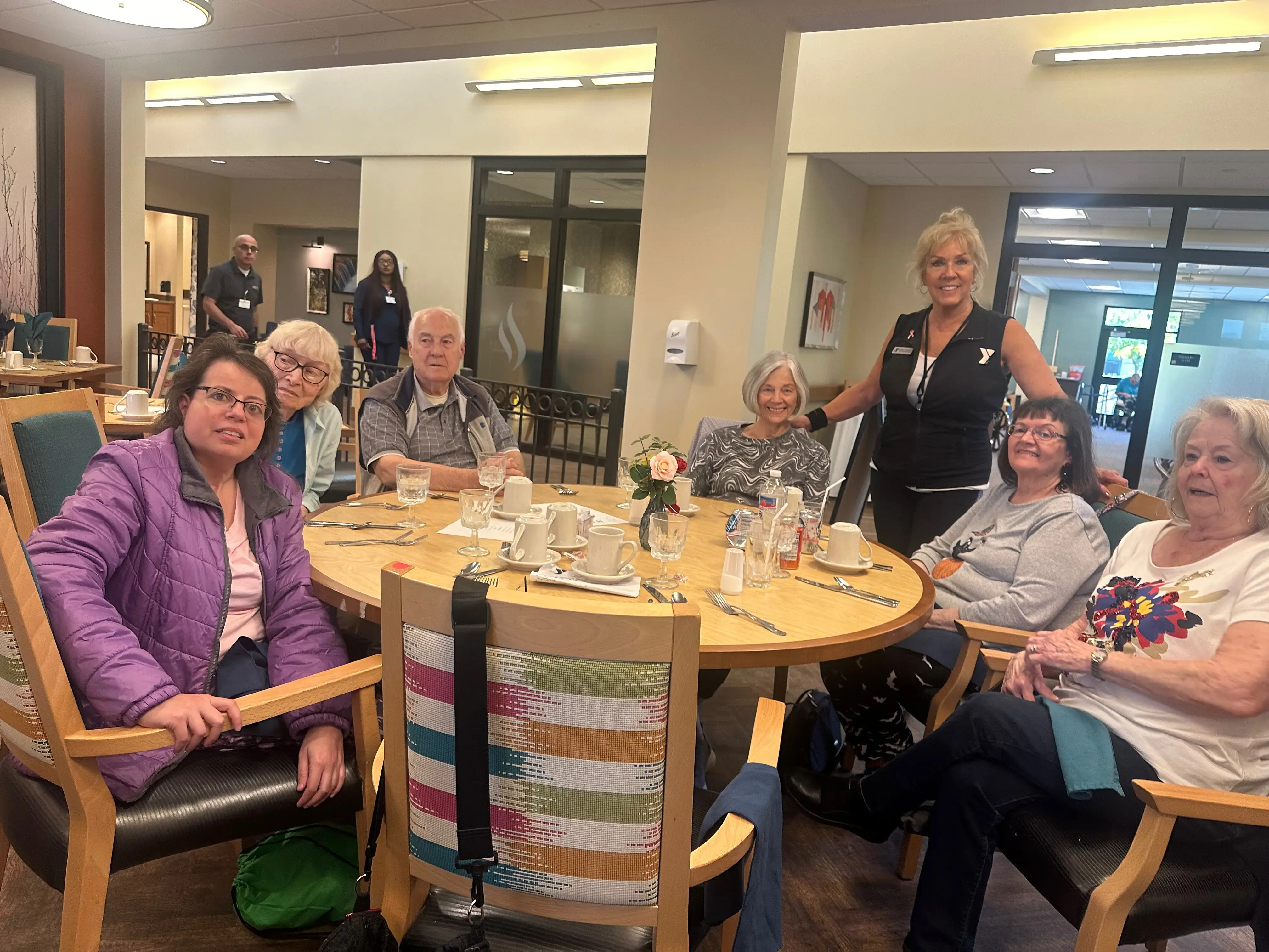 Ignite Medical Resort Chesterton - Image 13 of 16